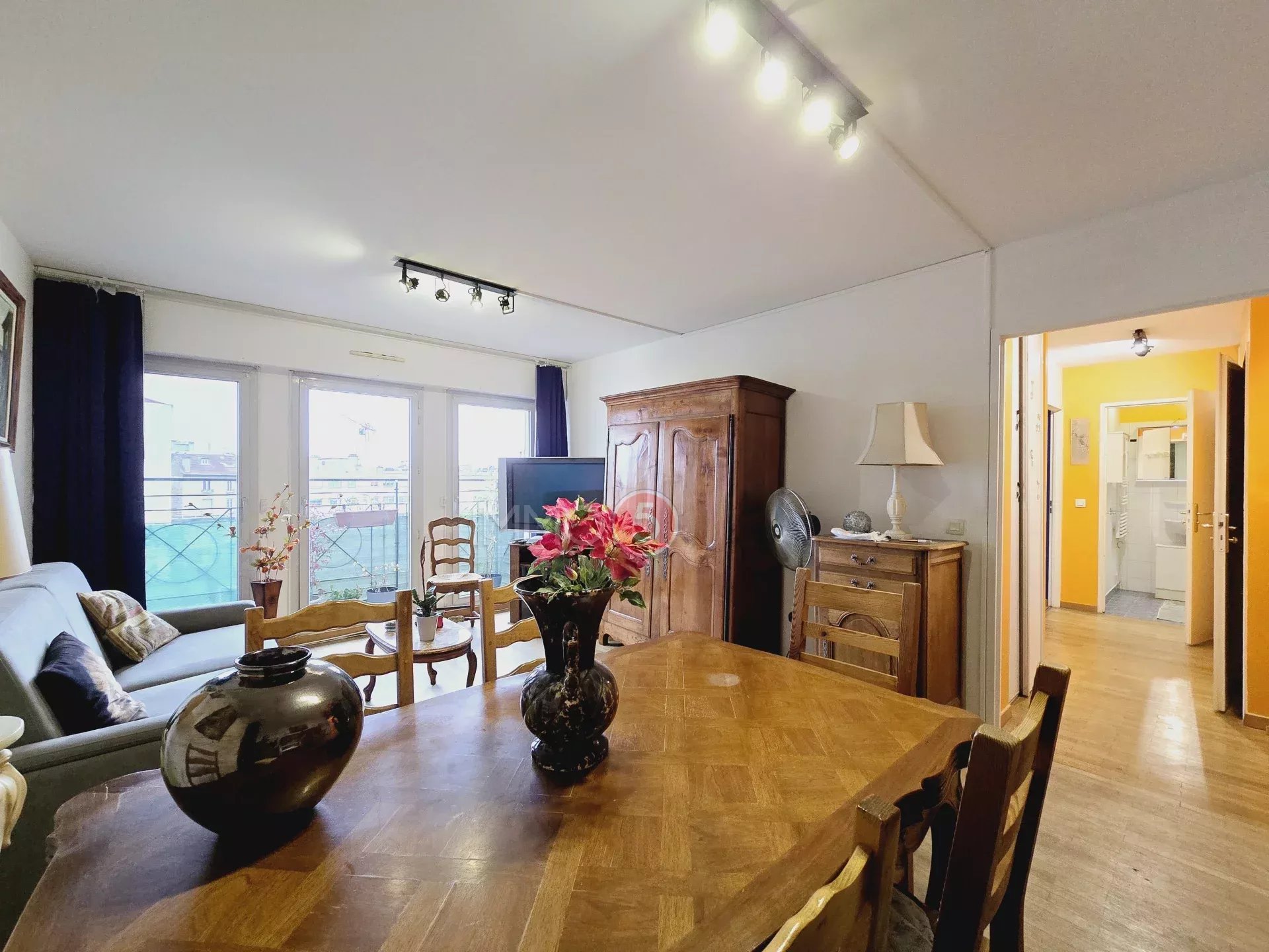 Sale Apartment Le Raincy