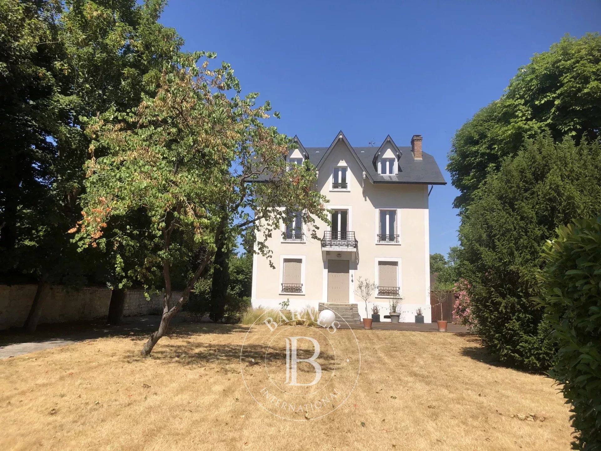 Maison Croissy-sur-Seine  -  ref 85597656 (picture 1)