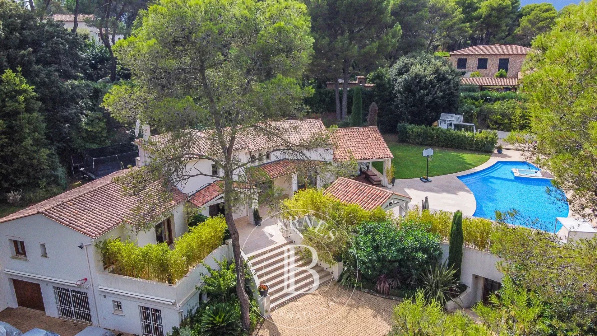 Villa Mougins - picture 9