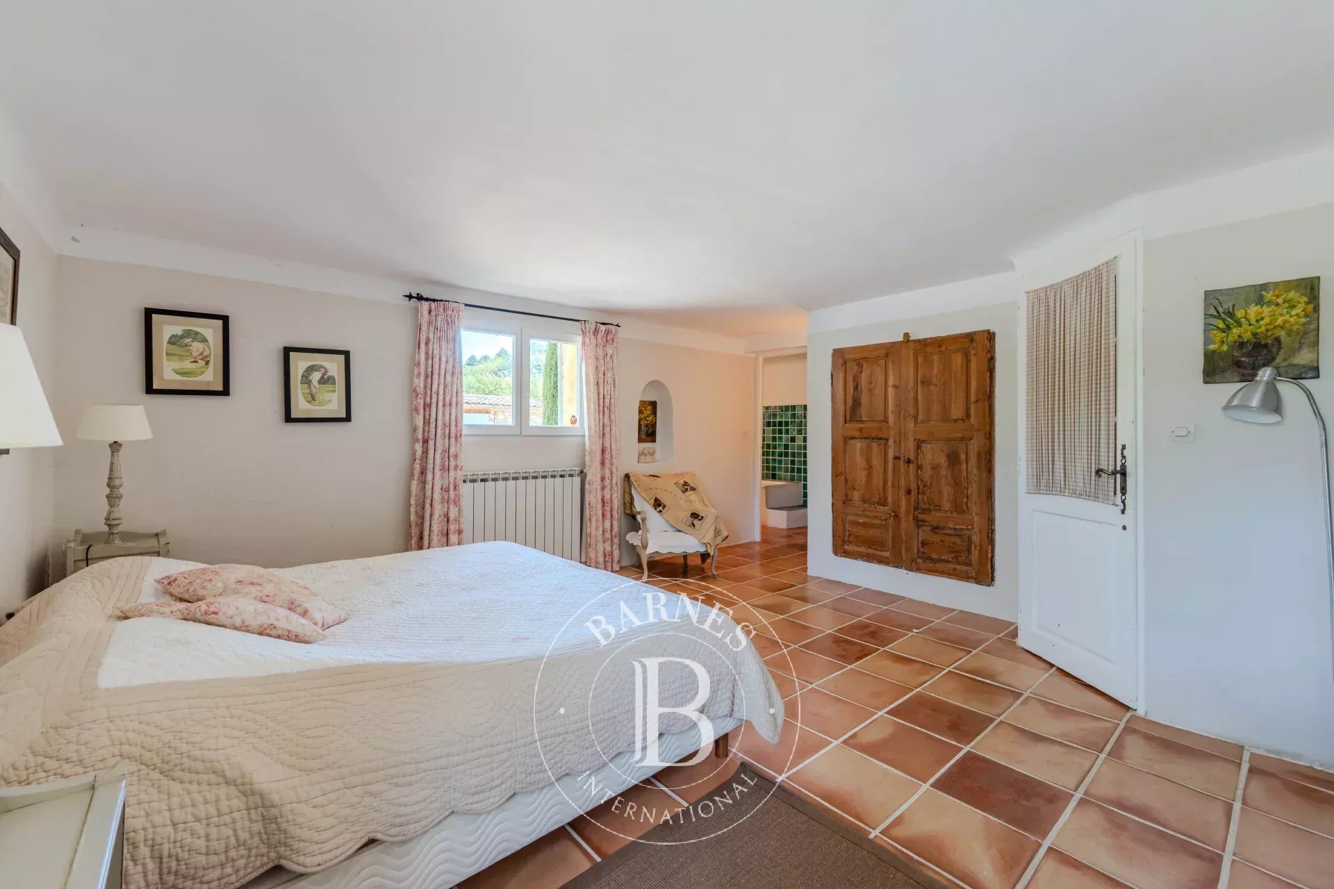 Çiftlik Céreste-en-Luberon - picture 7