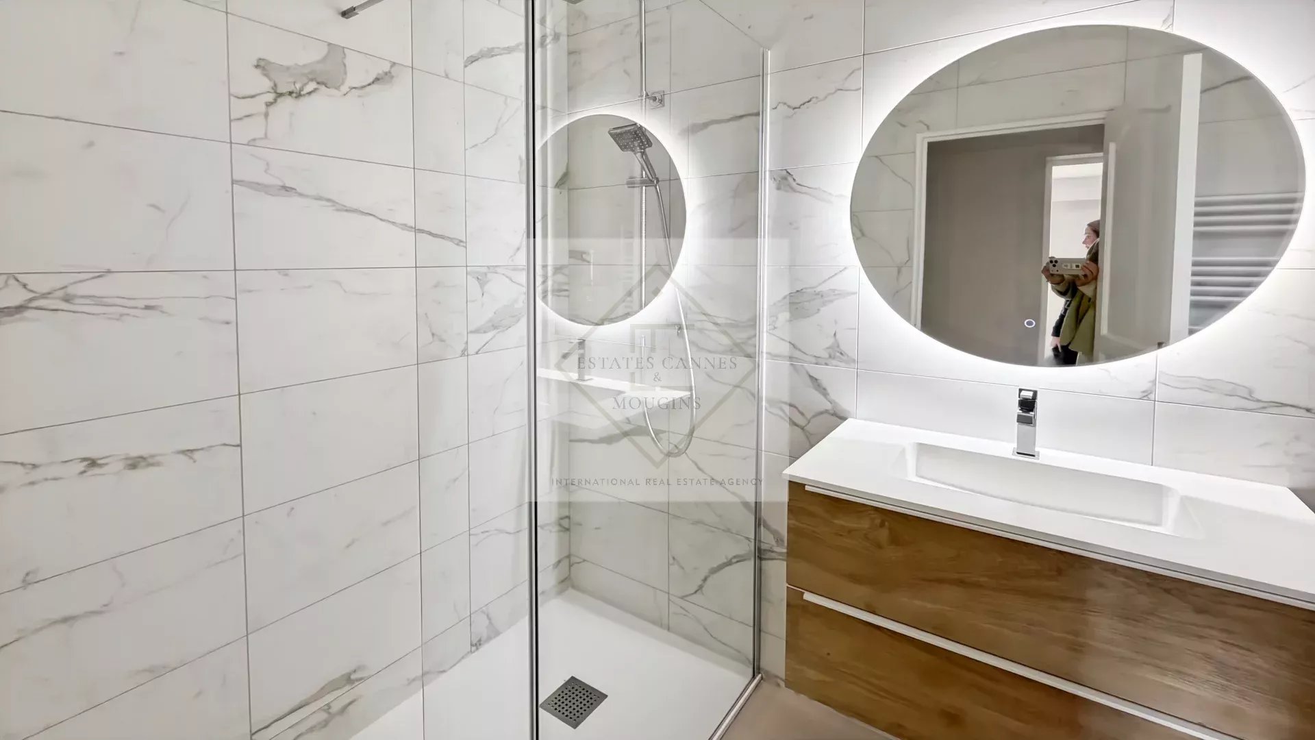 Charmante Maison Provençale Rénovée – Cœur de Mougins — photo 5