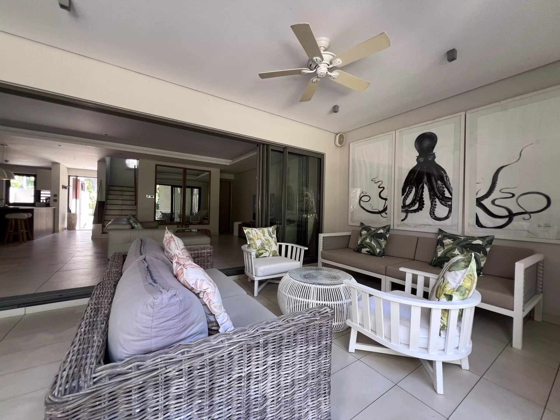 Dubleks Beau Champ - picture 4