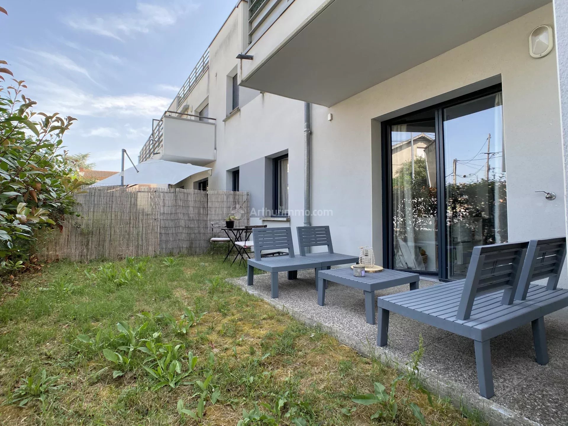 Agence immobilière de Arthurimmo.com - Albi