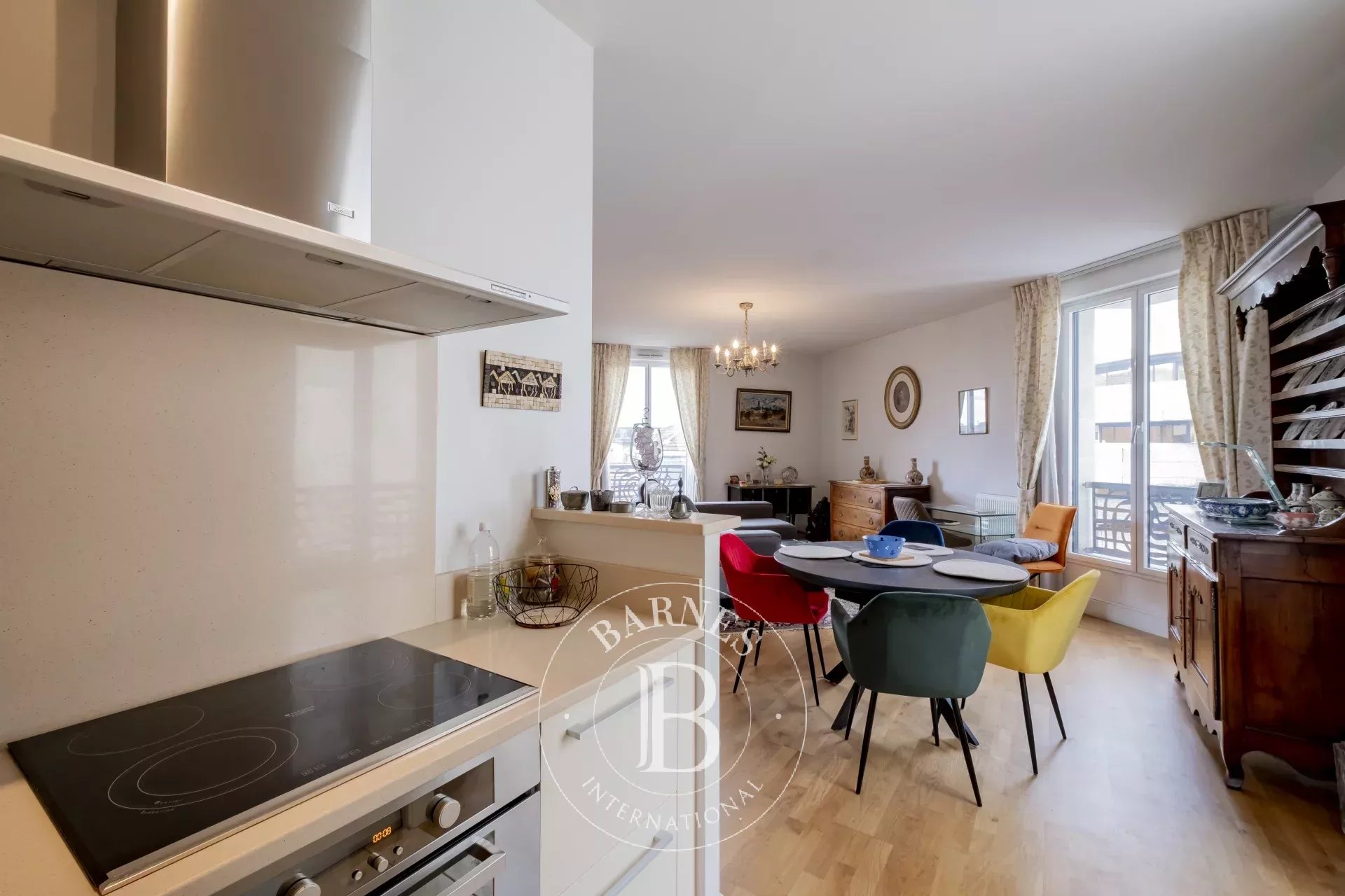 Daire Bordeaux - picture 7