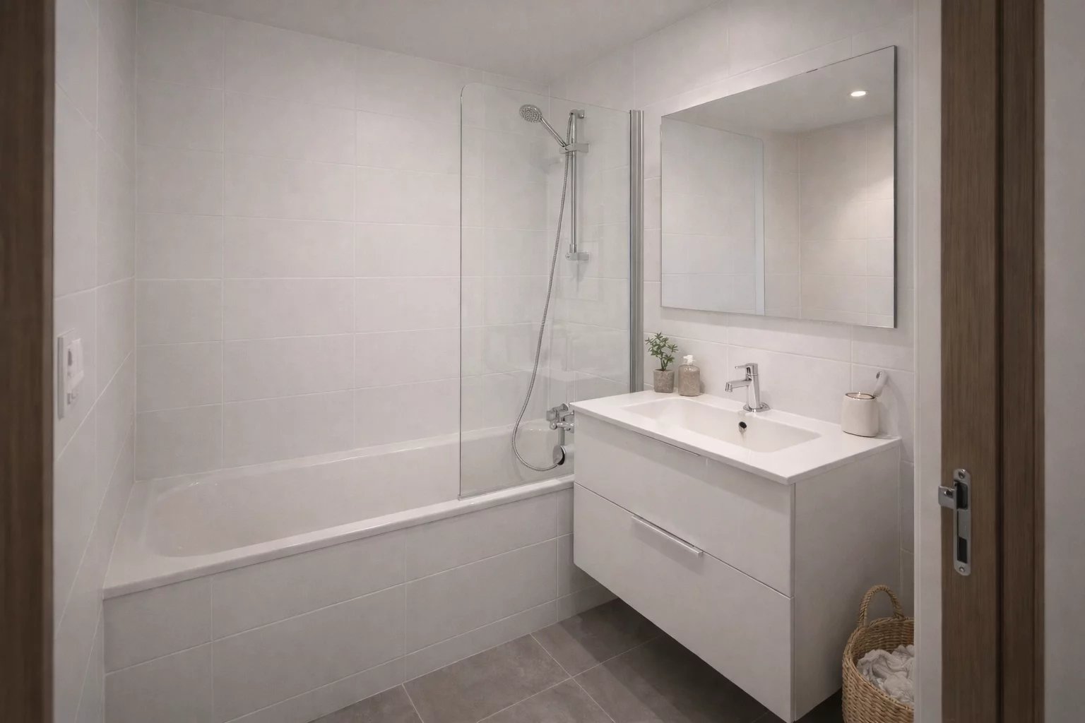 94240 L'HAY-LES-ROSES - 3 PIECES - 67M² - 2 CHAMBRES - TERRASSE - LIVRAISON T1 2027 - Photo 4