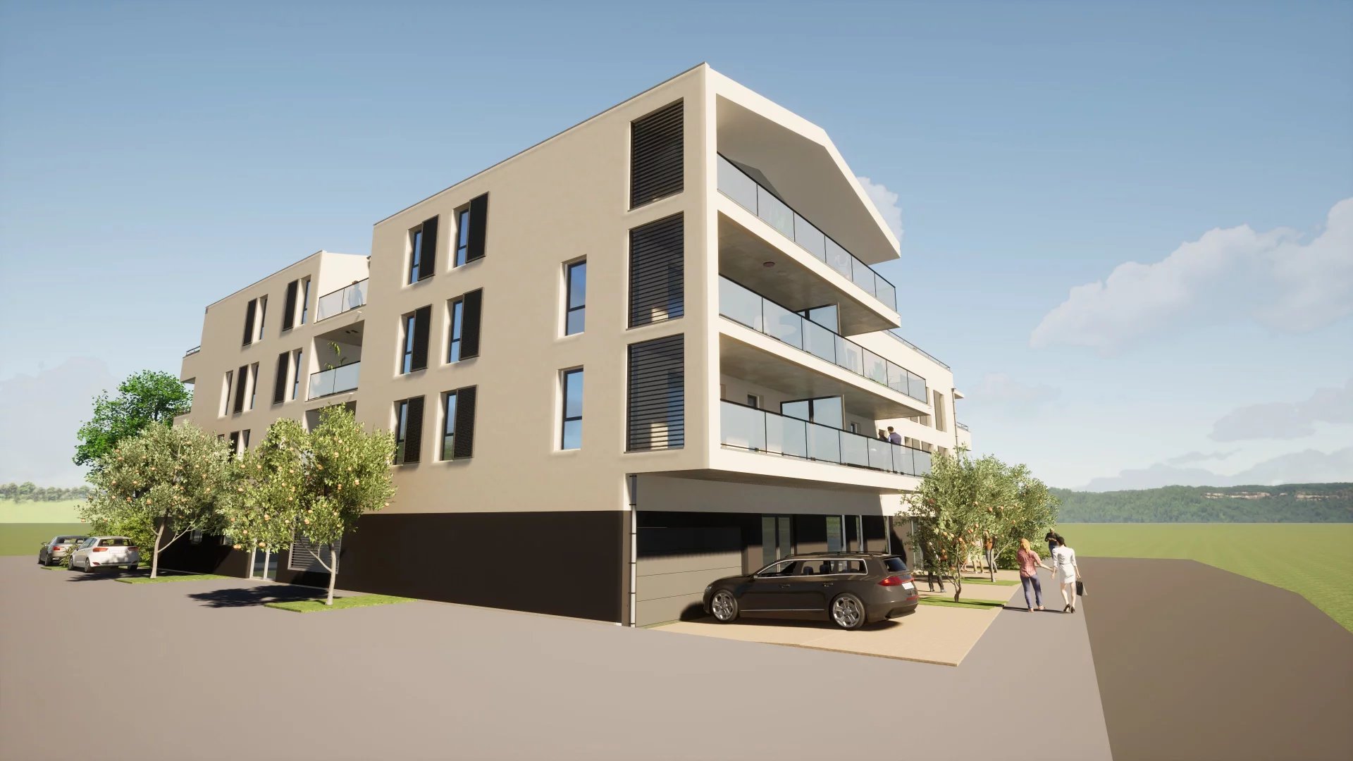 Agence immobilière de NOFFIMMO