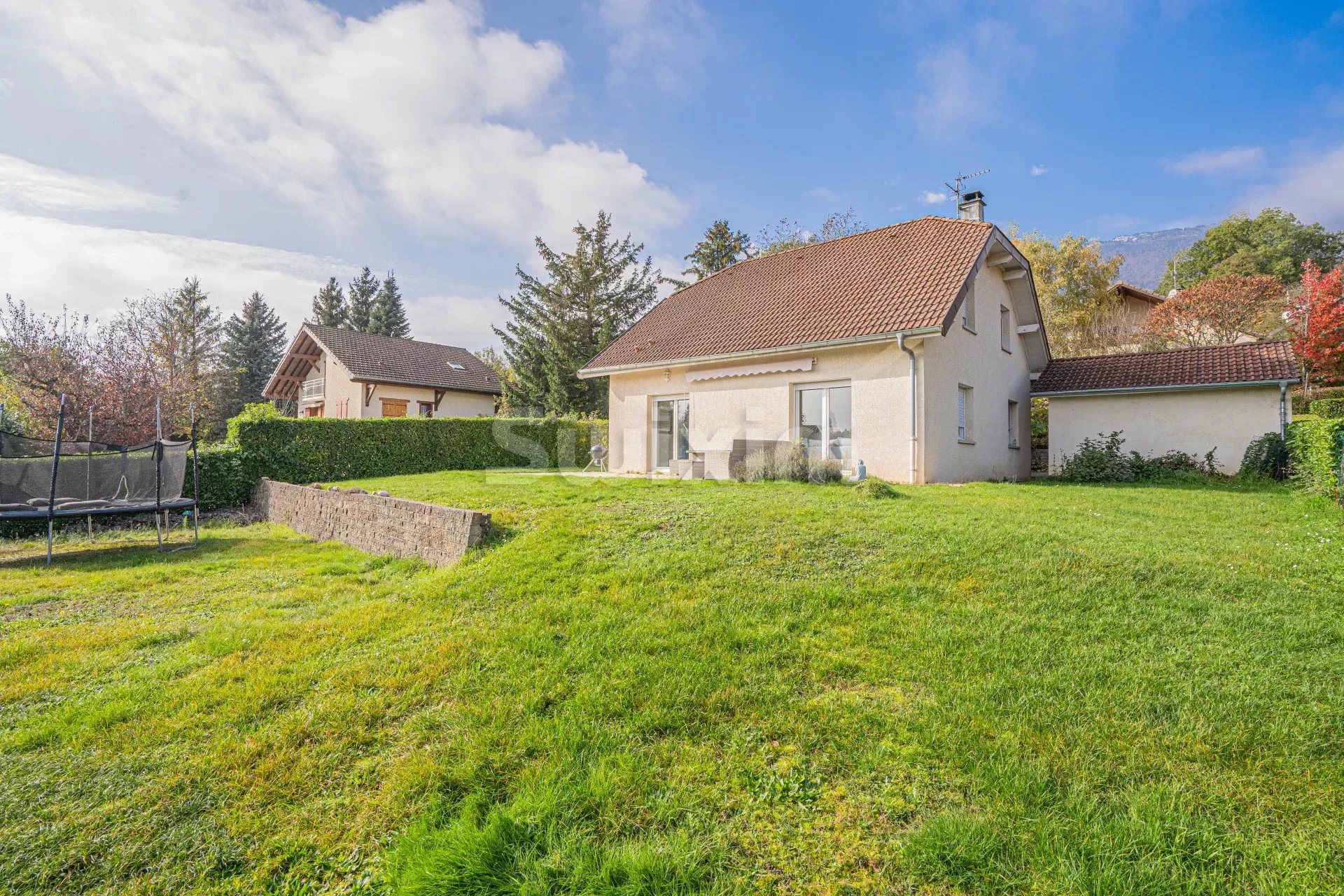 Agence immobilière de S2R IMMOBILIER SAS