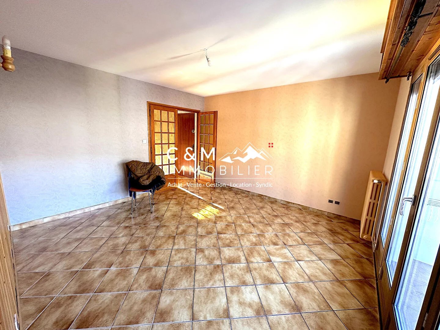 Agence immobilière de C&M IMMOBILIER
