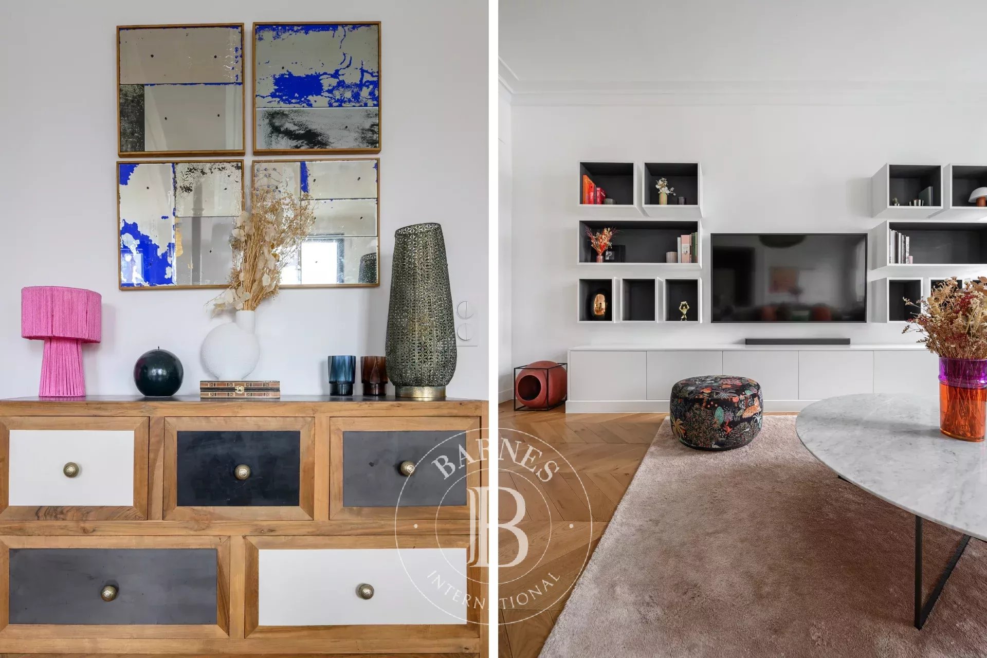 Daire Paris 2ème - picture 18