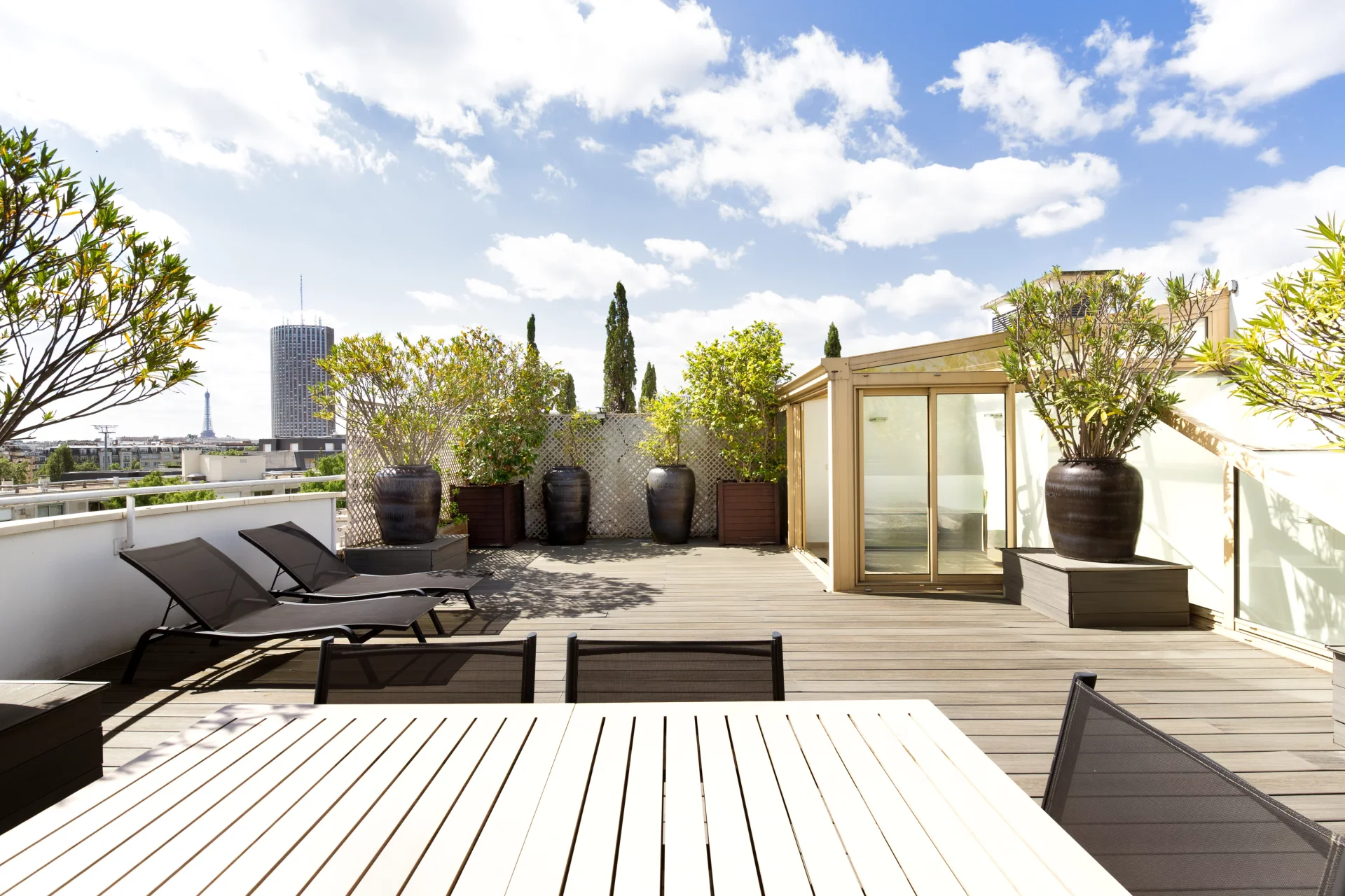 Neuilly-sur-Seine - SABLONS