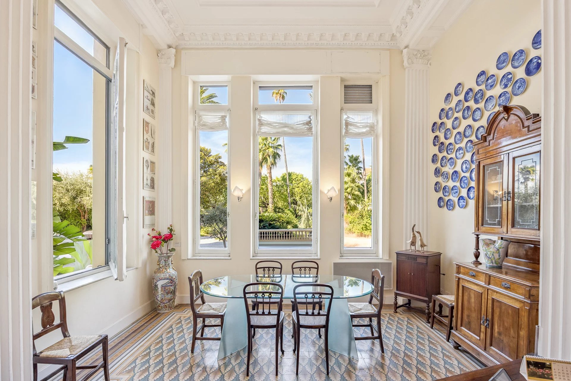 Sale Apartment Beaulieu-sur-Mer