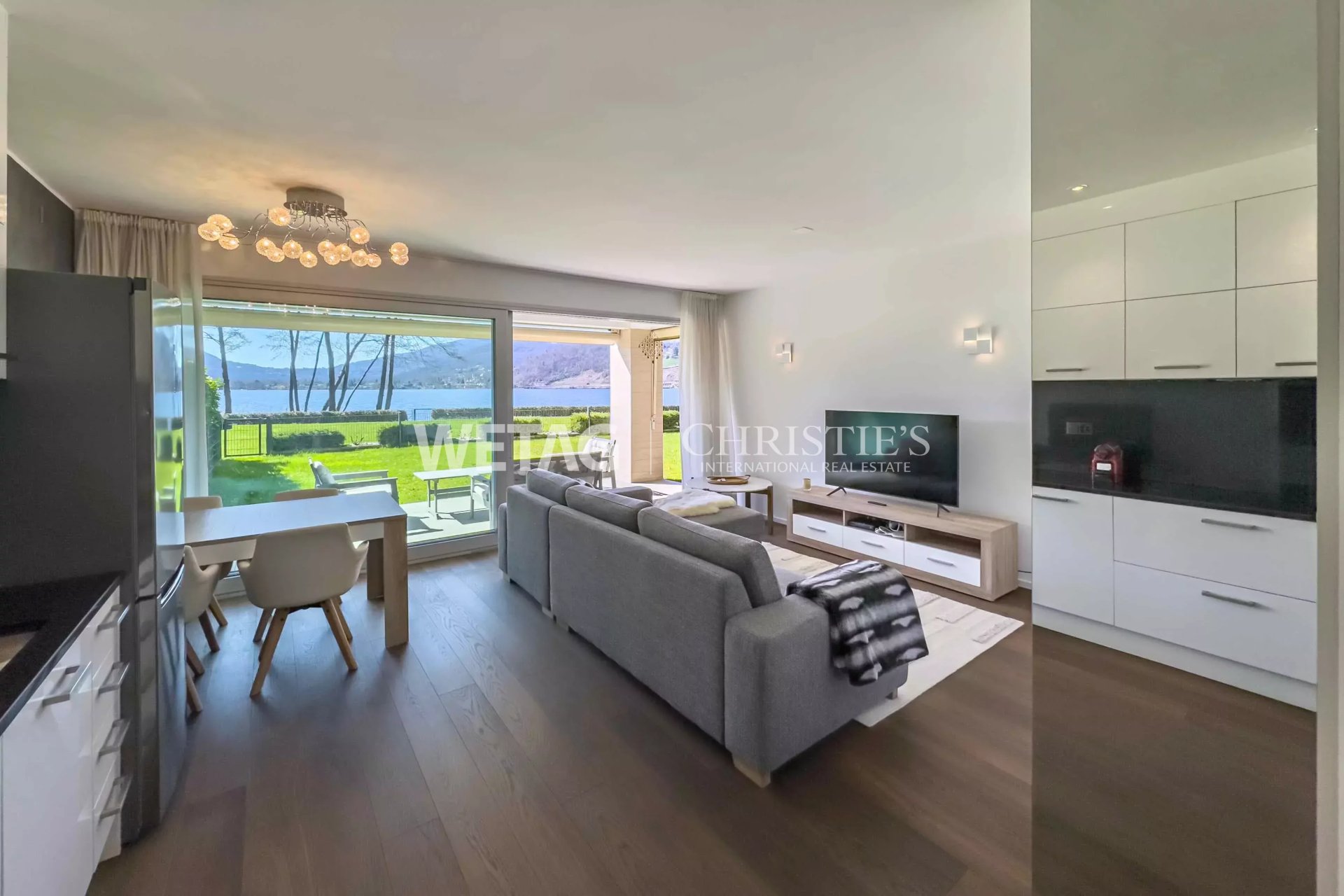 1 Bedroom Apartment/Flat's Image 4