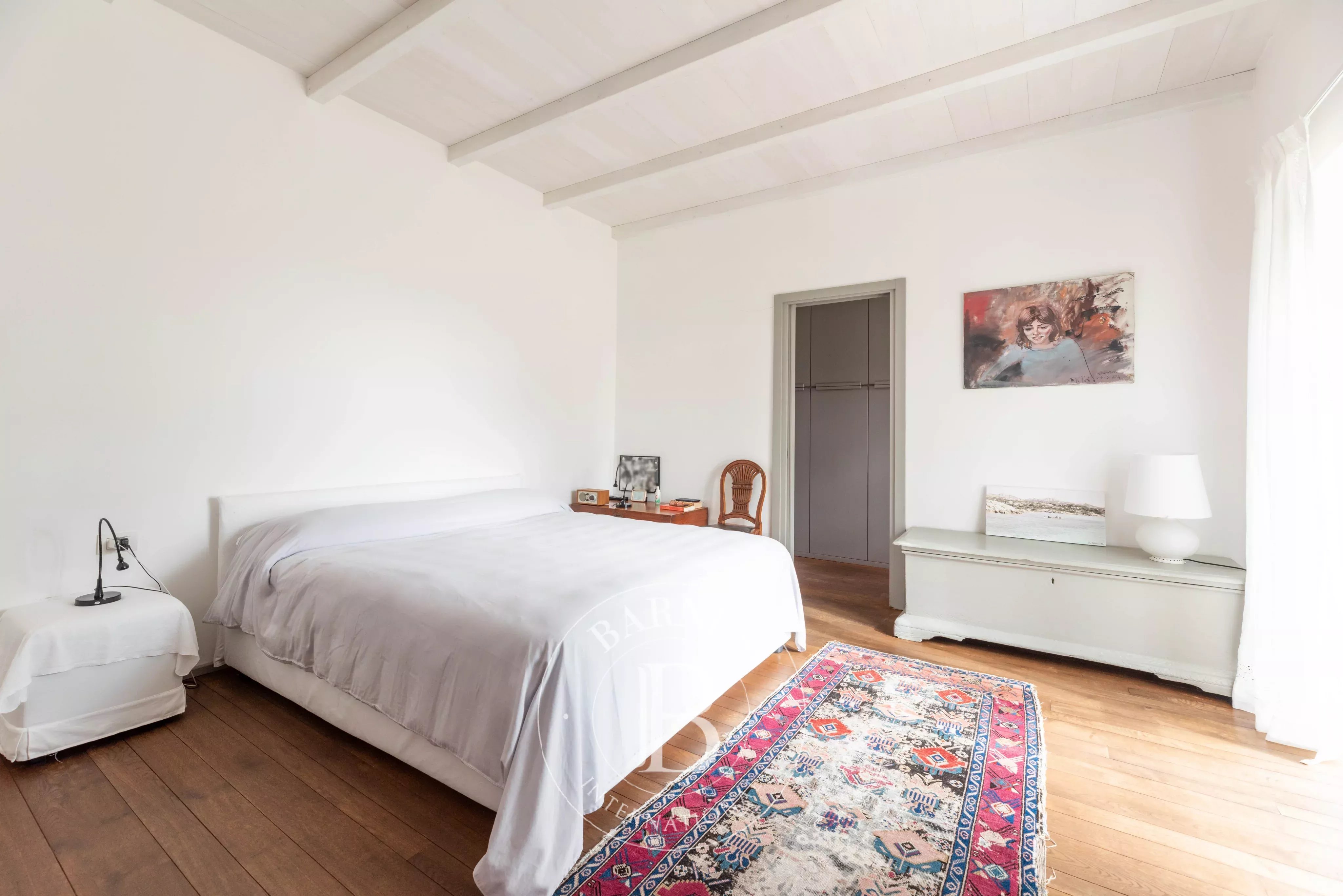Manciano  - Villa 10 Pi&egrave;ces 4 Chambres - picture 9
