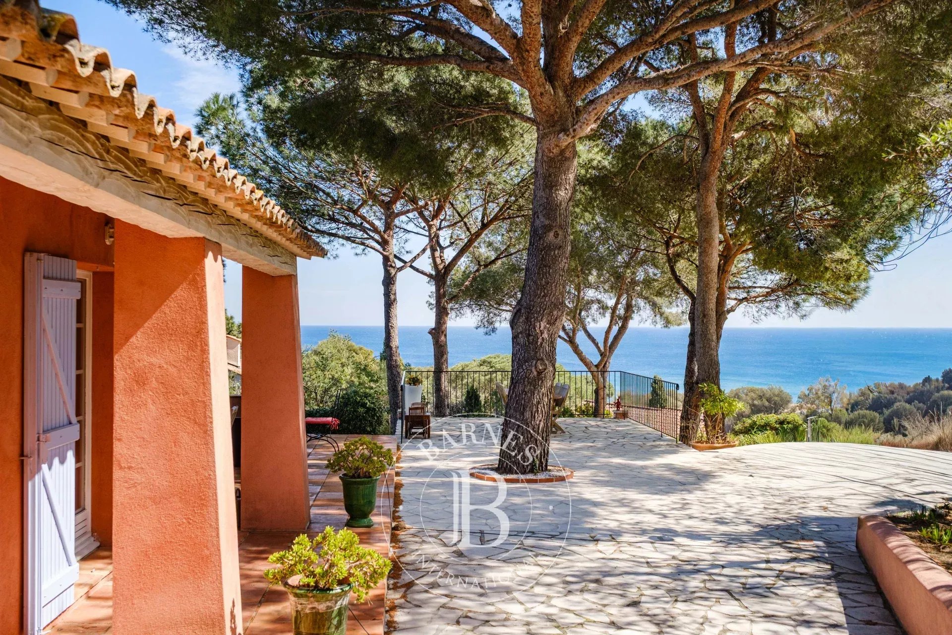Villa Sainte-Maxime