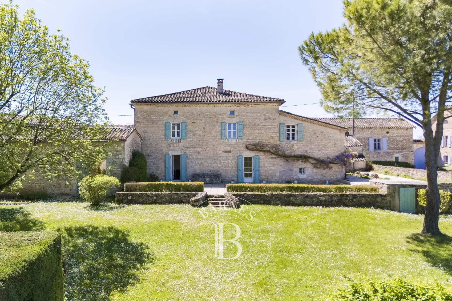 Bastide Cordes-sur-Ciel  -  ref 86918459 (picture 3)