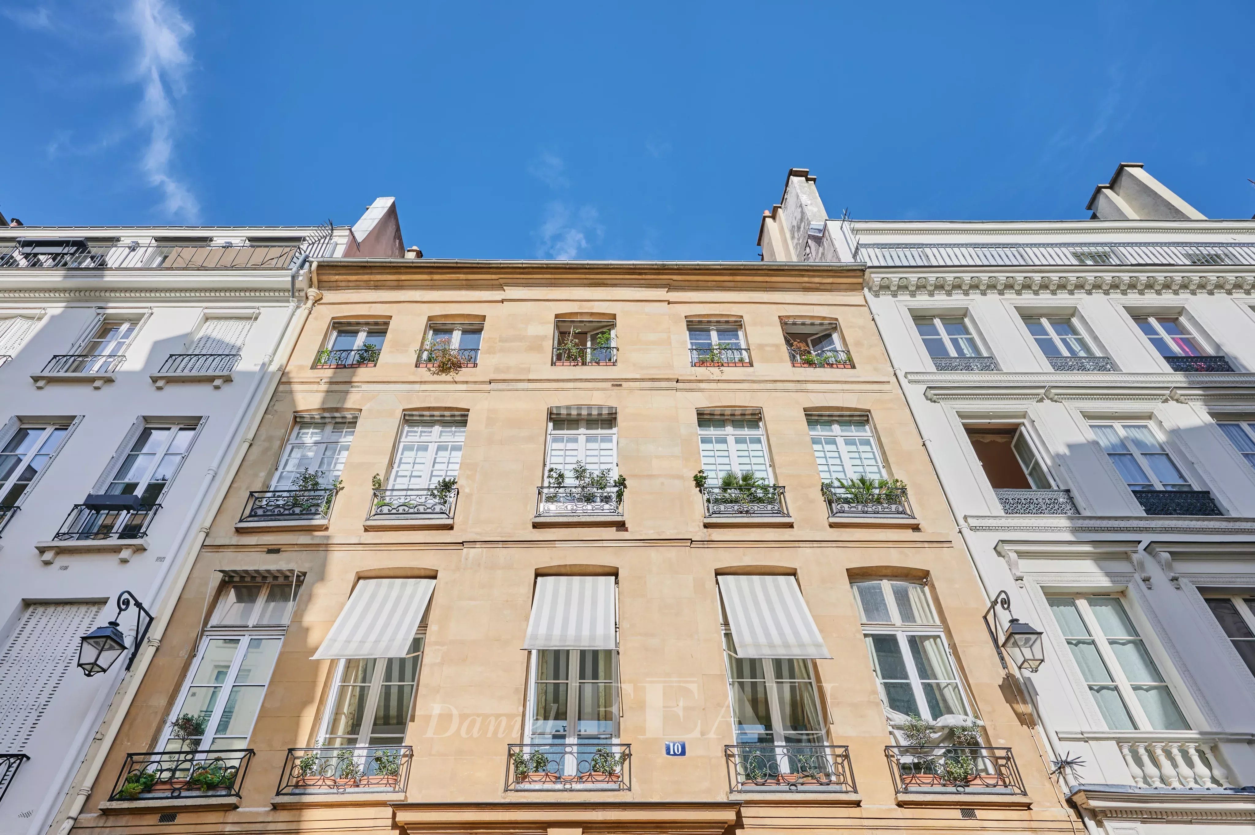 Vente Appartement Paris 7ème