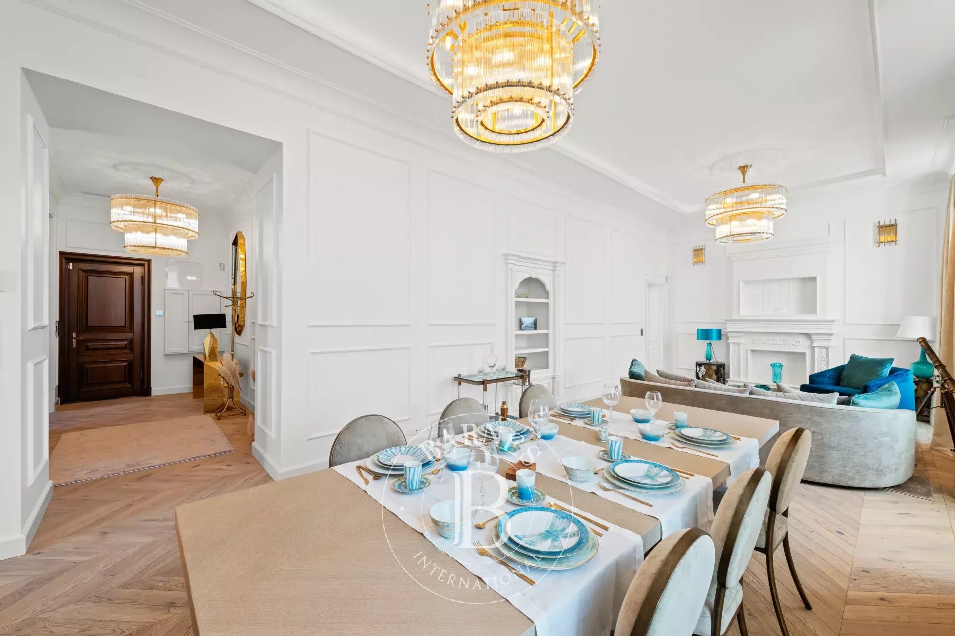 Daire Nice - picture 5