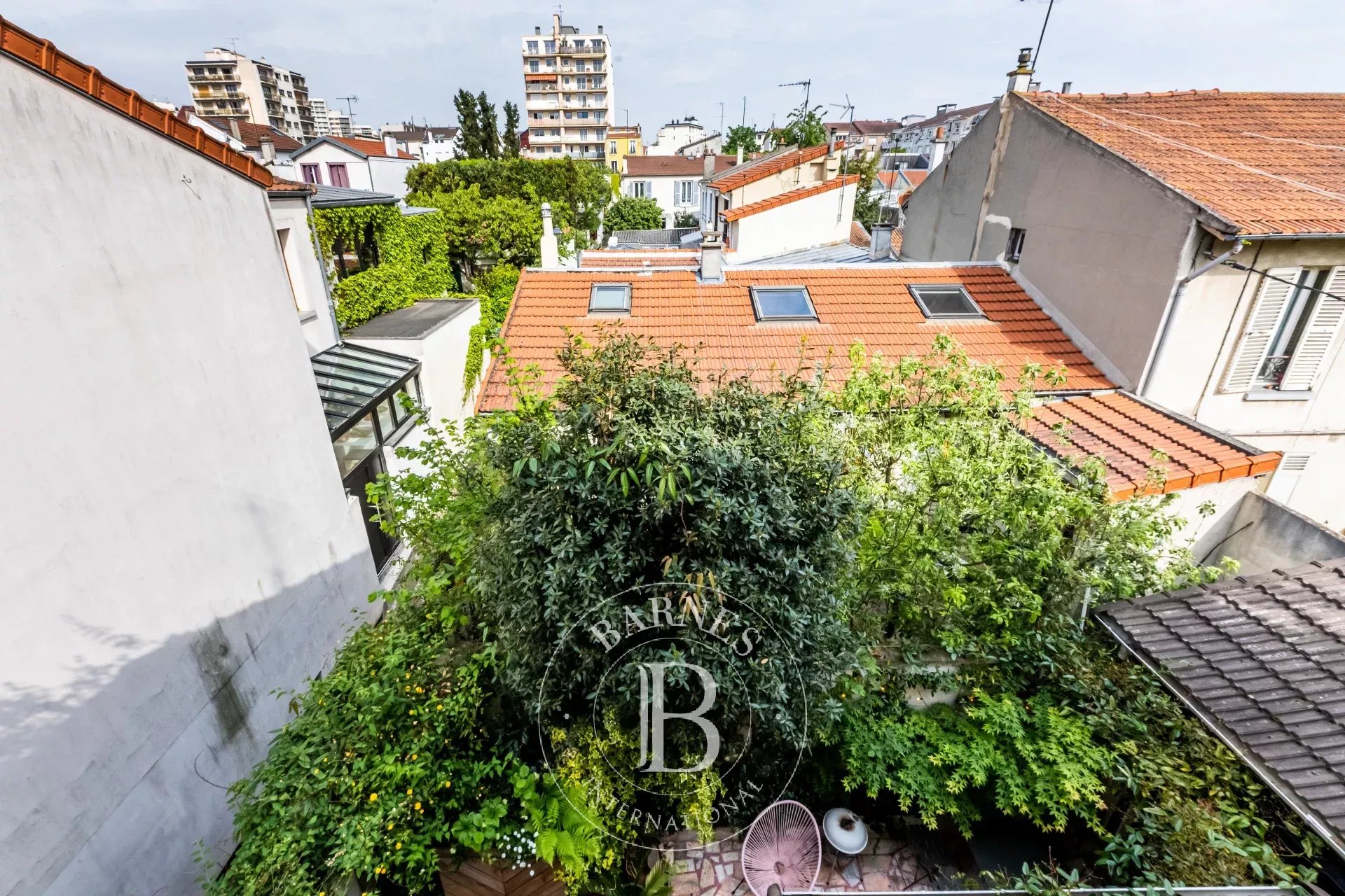 Ev Les Lilas - picture 16