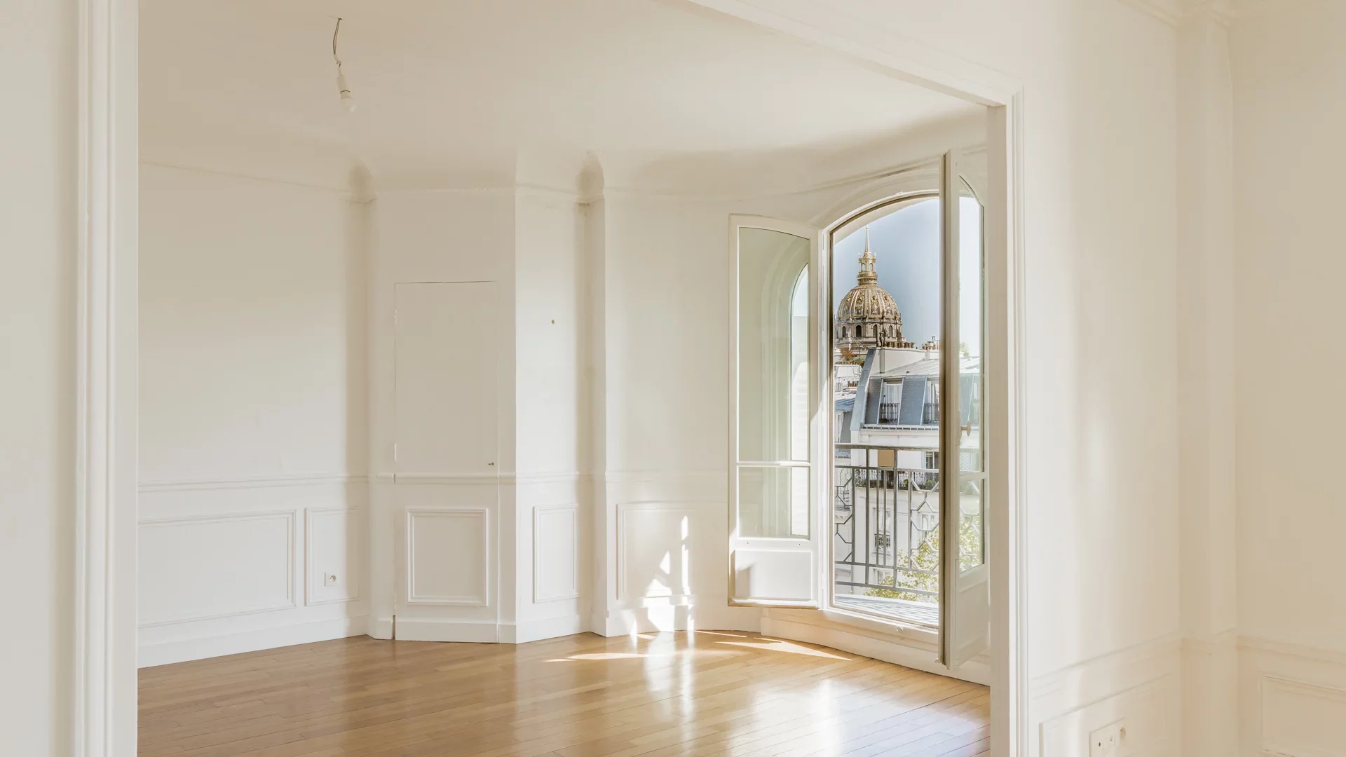 Paris 7e - MOTTE-PICQUET / CLER