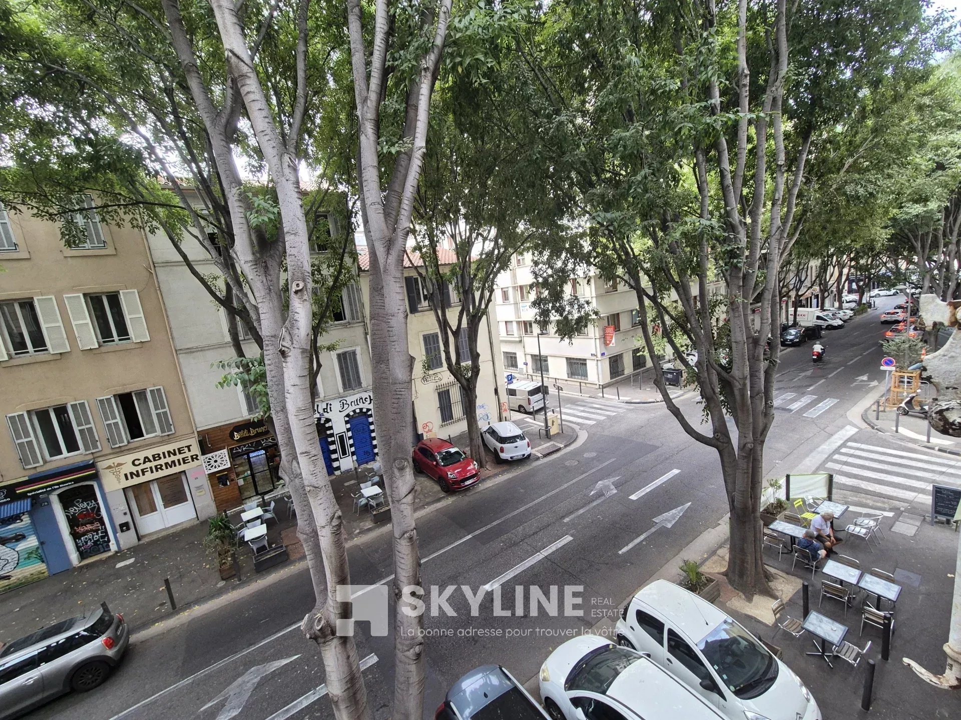 Agence immobilière de Cabinet Cogex