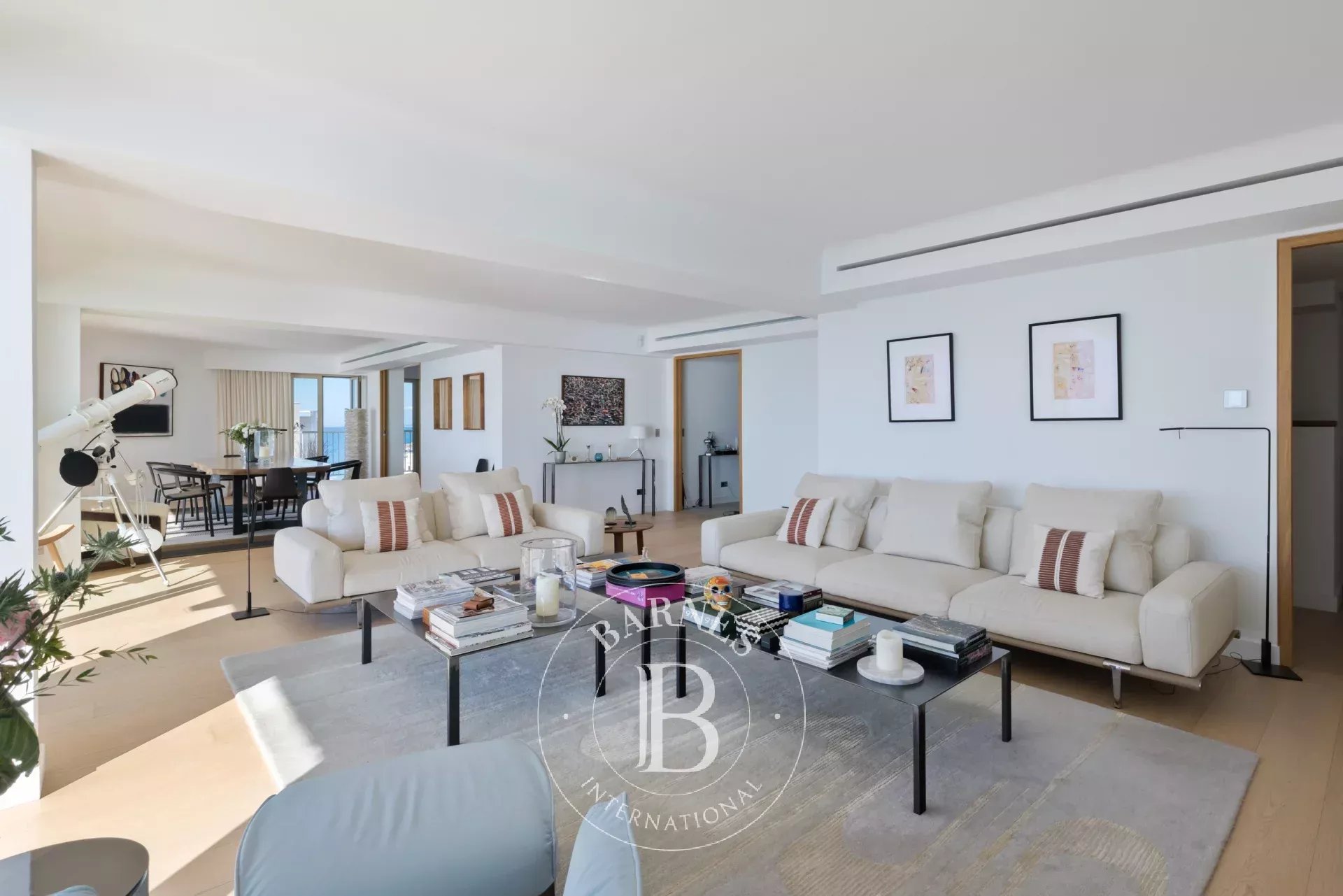 Biarritz  - Appartement  - picture 6