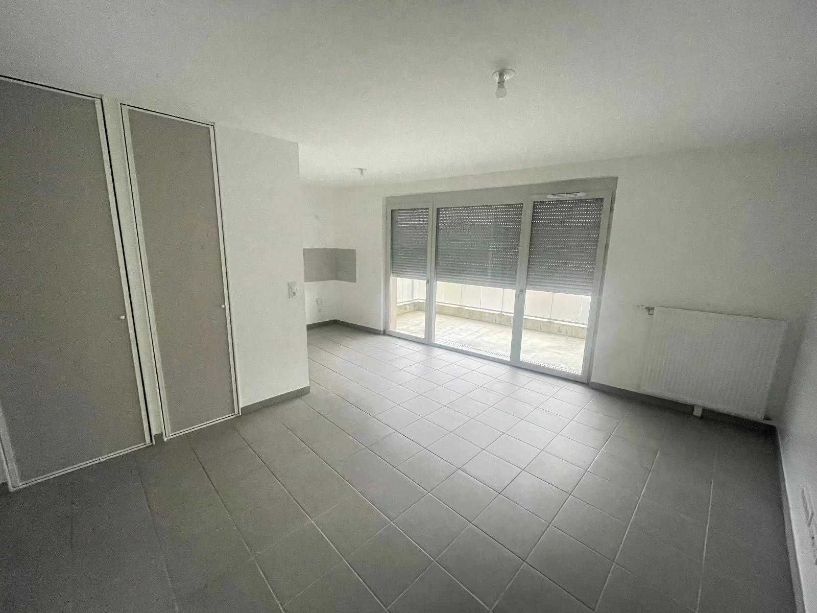 Location Appartement Eybens