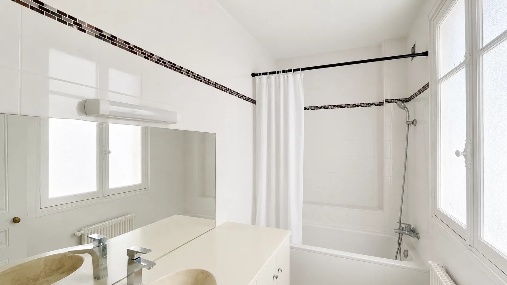 Location Appartement Paris 9ème