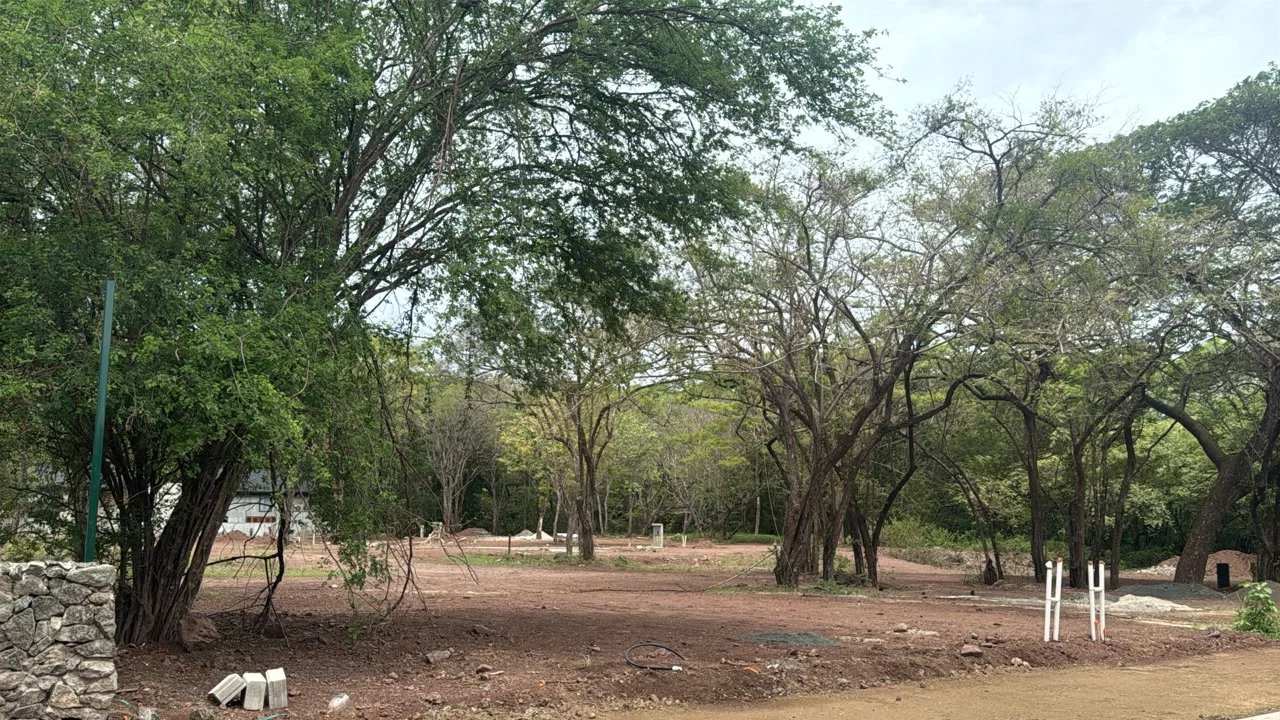 Terrains Exclusifs dans une Résidence Sécurisée à Seulement 5 Minutes de Tamarindo