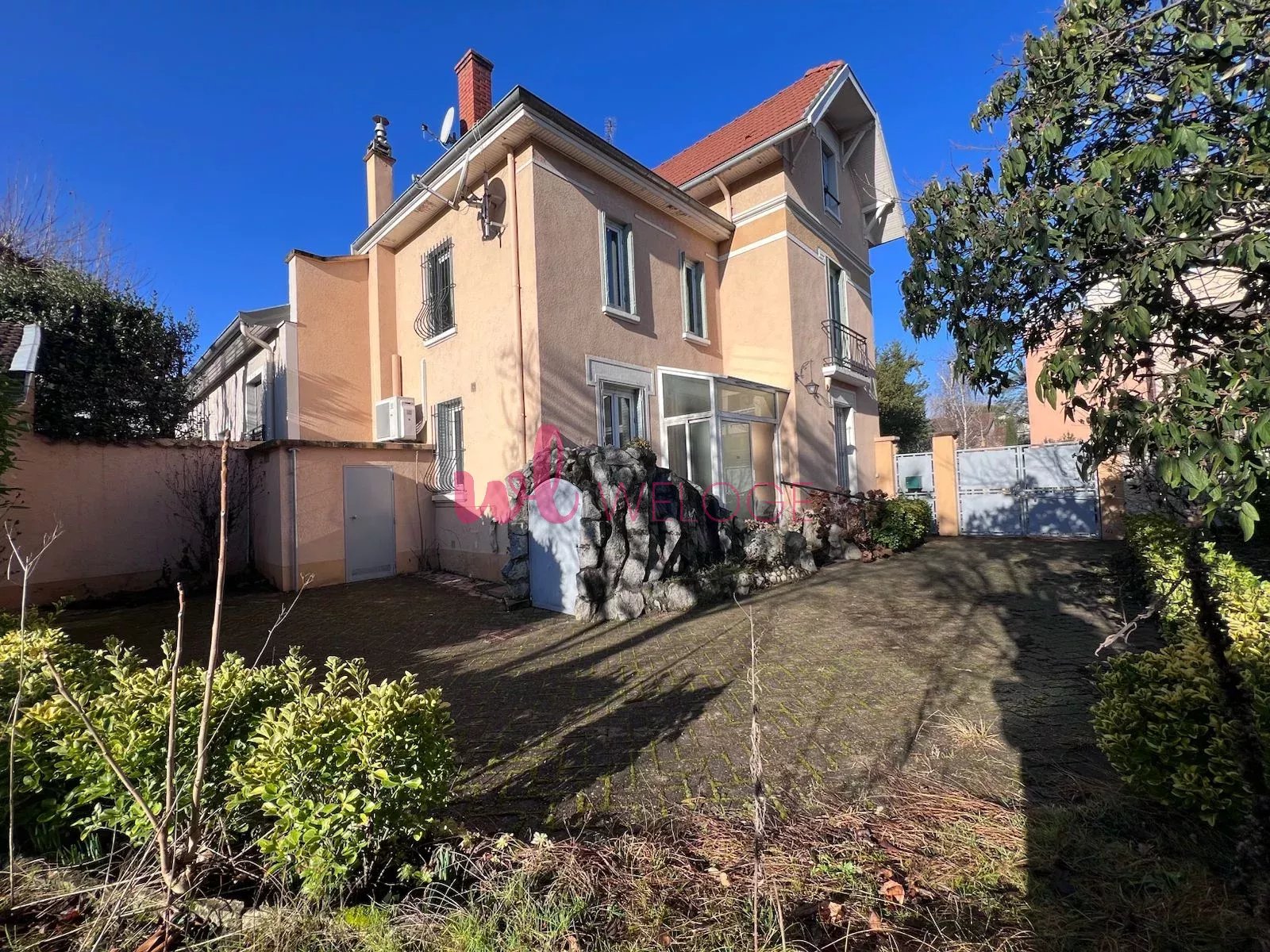 Agence immobilière de WeLoge