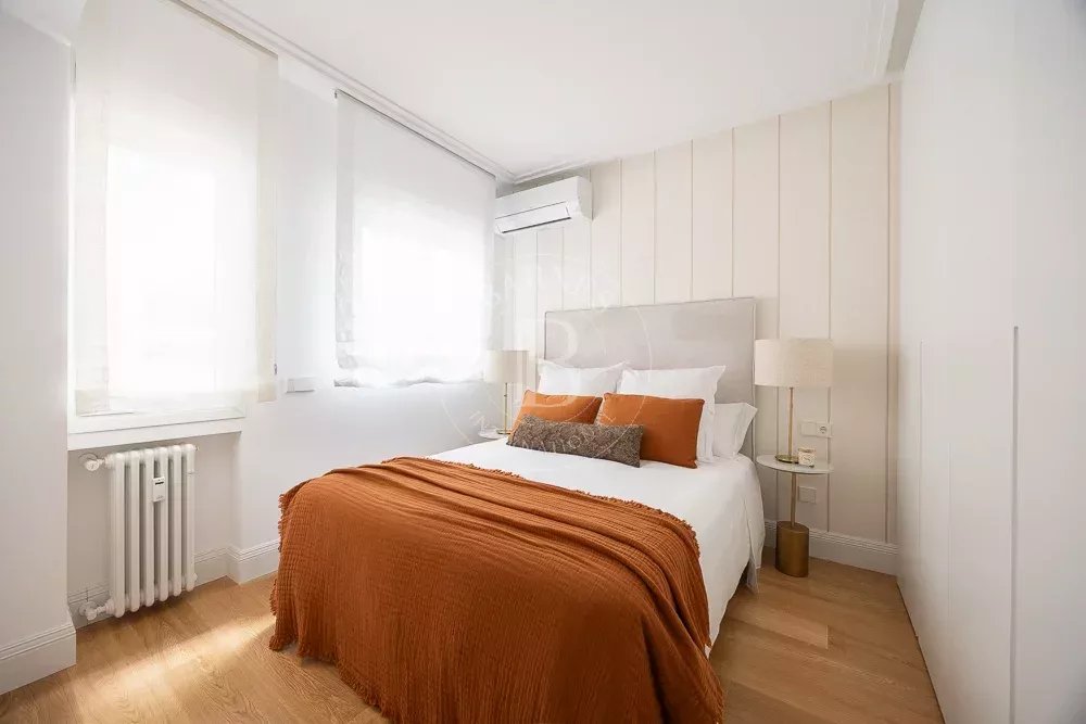 Daire Madrid - picture 27