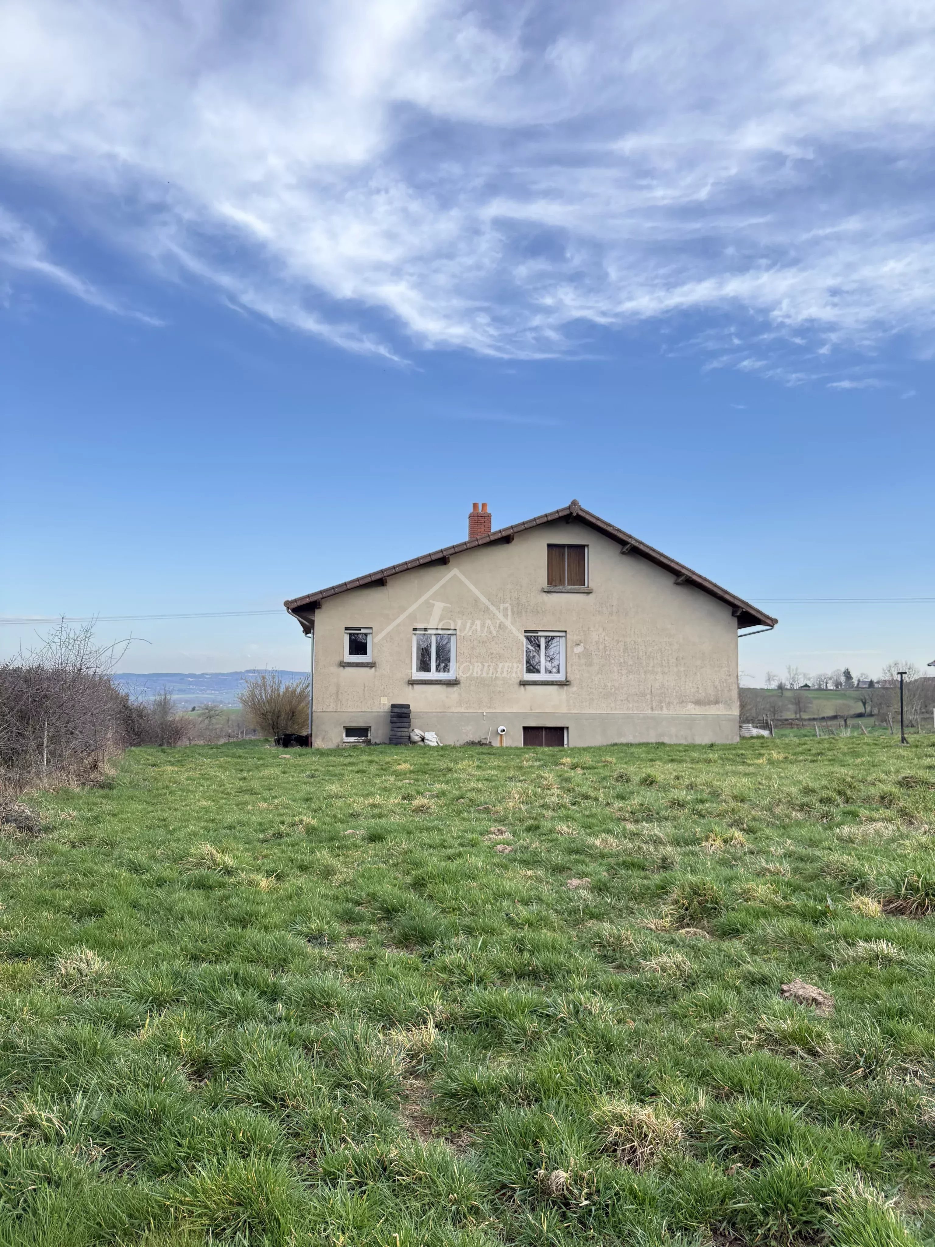 Agence immobilière de Jouan Immobilier