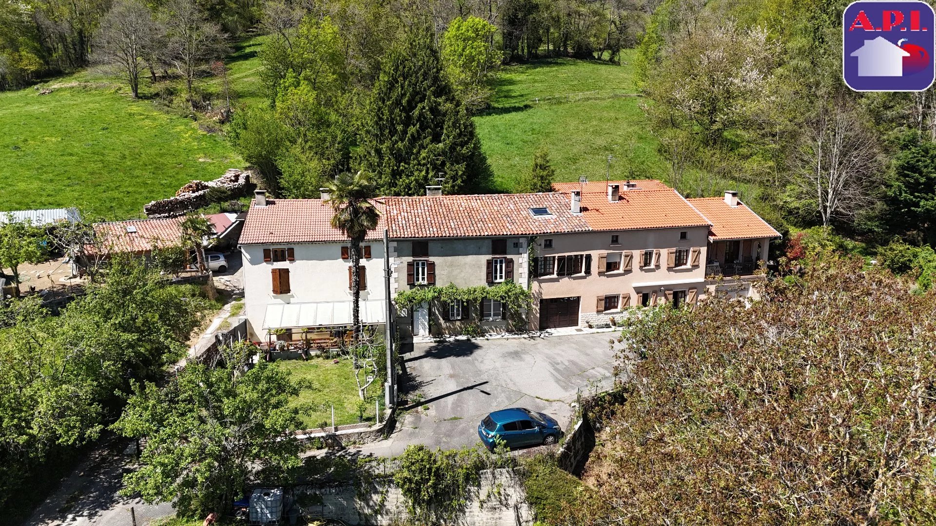 Vente Maison Foix