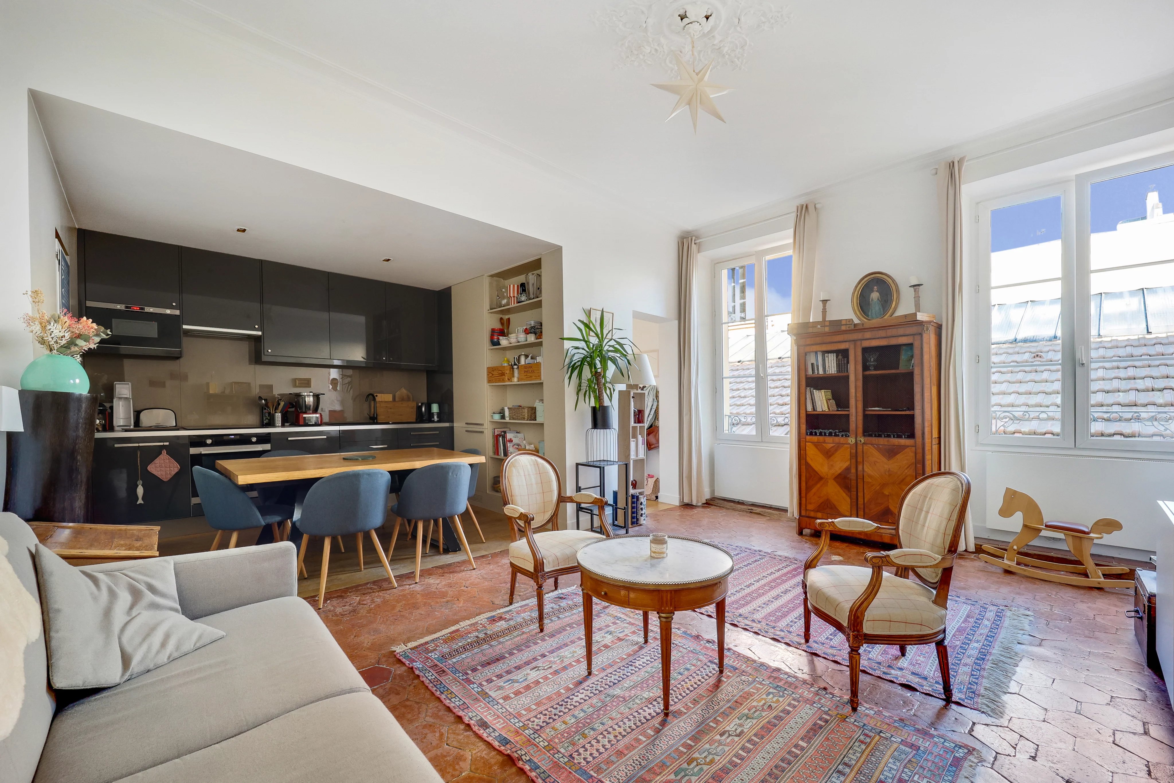 Sale Apartment Versailles