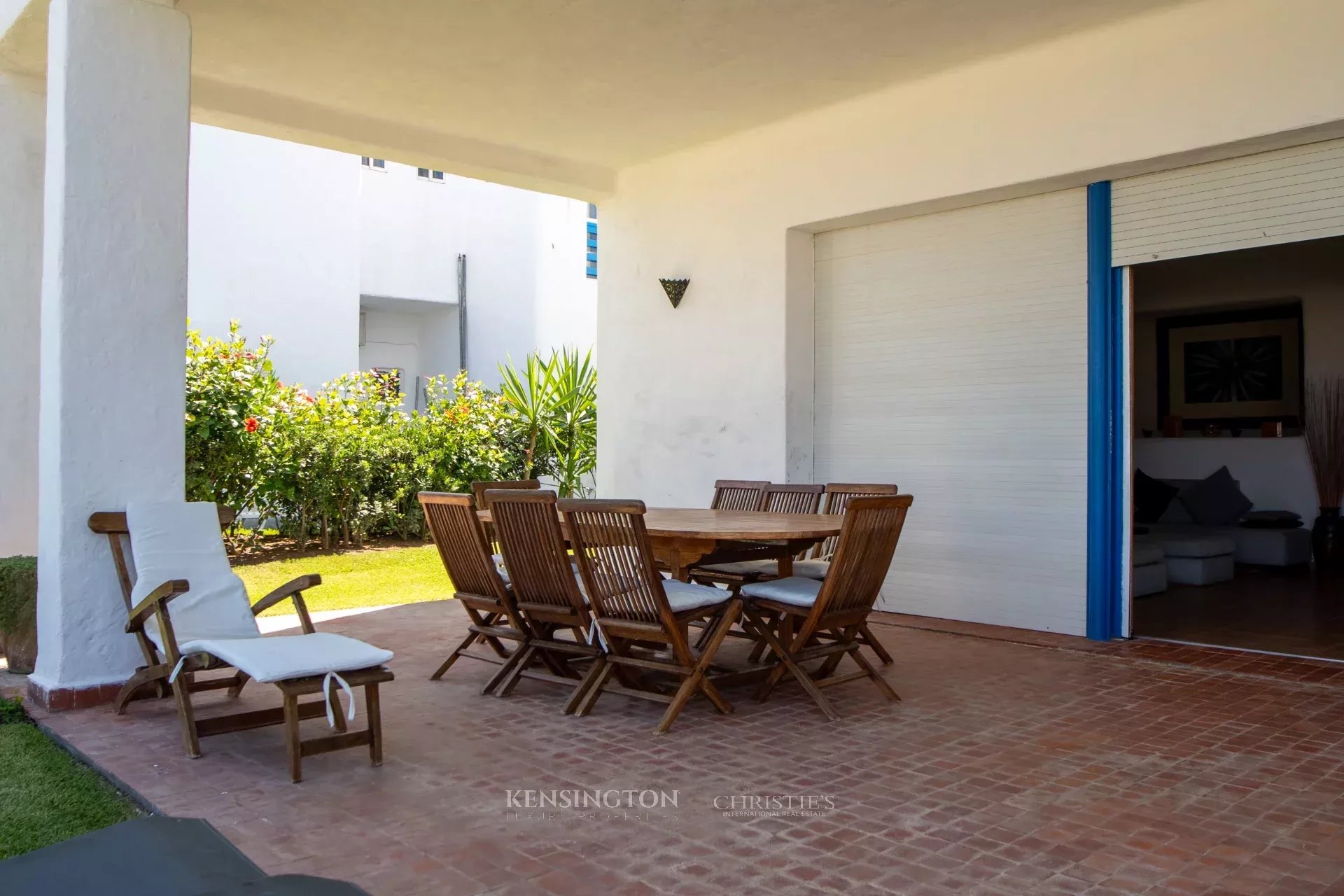 4 Bedroom Villa/Townhouse's Image 30