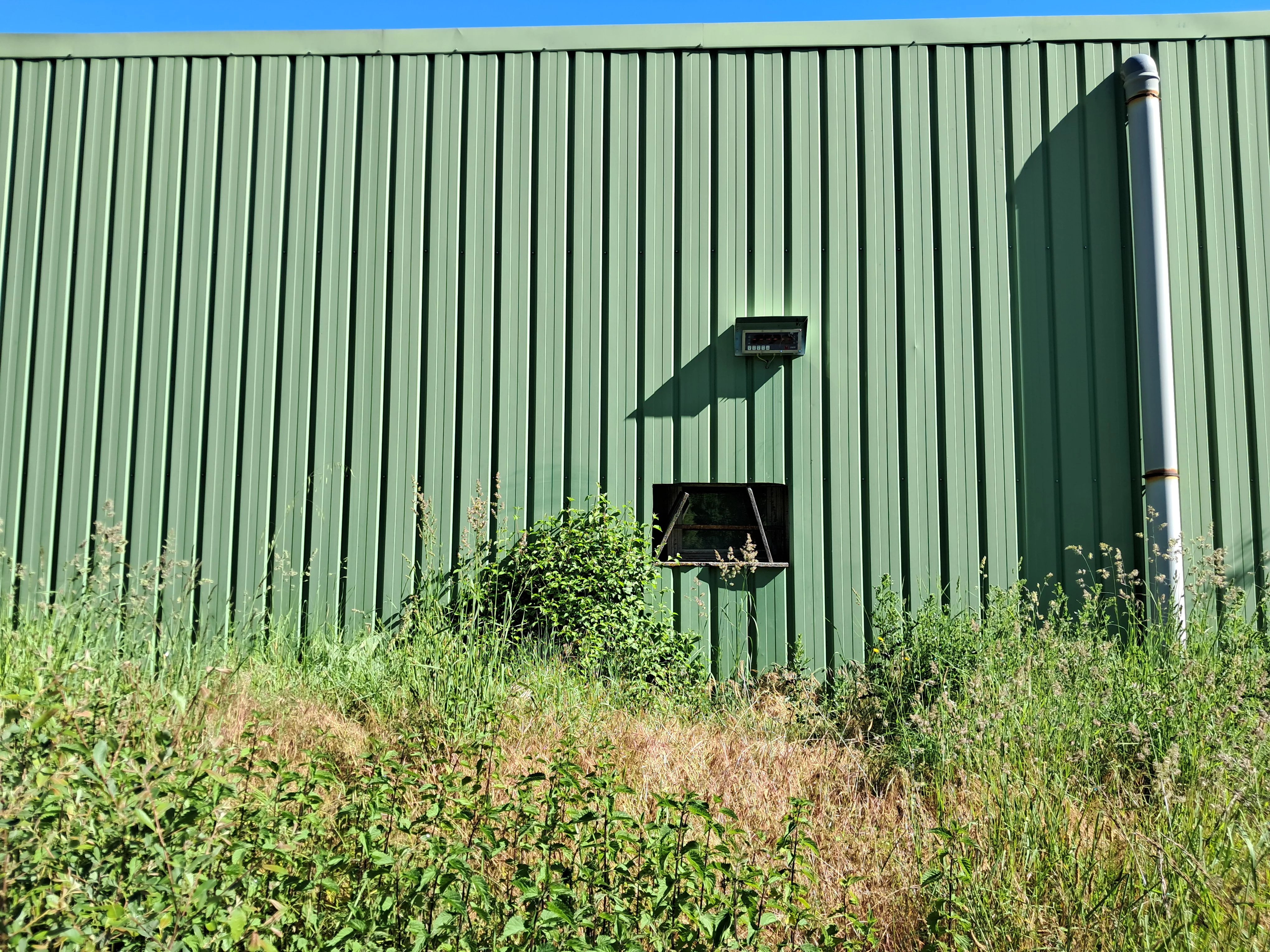 Location Hangar Aurignac