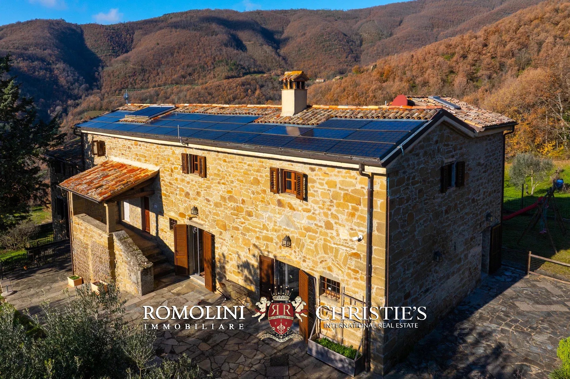 Property Slider Image