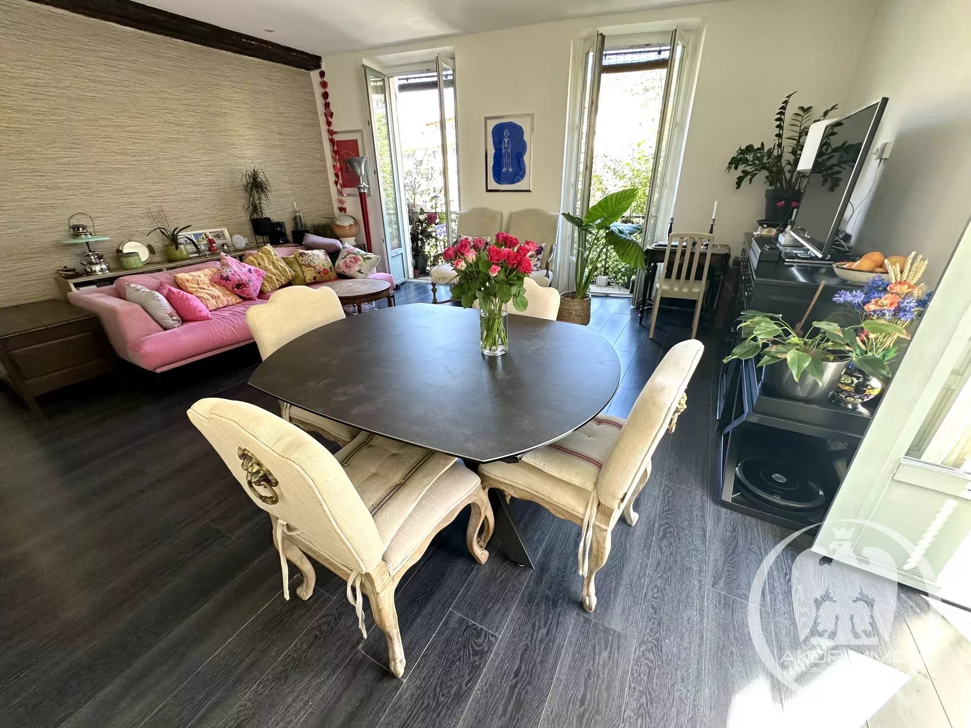 Продажа Квартира - Ницца (Nice) Le Port