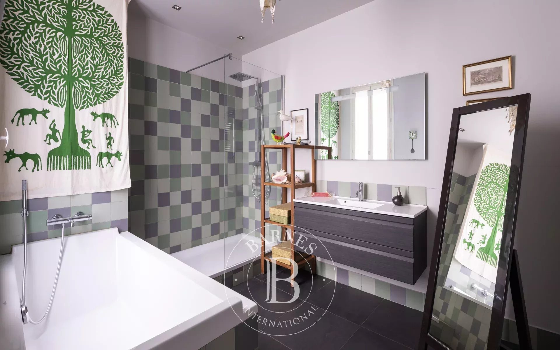 Daire Paris 9ème - picture 24