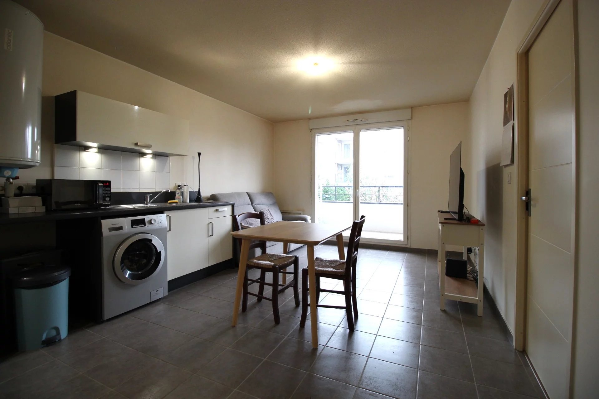 Agence immobilière de NOUVEL ESPRIT GESTION