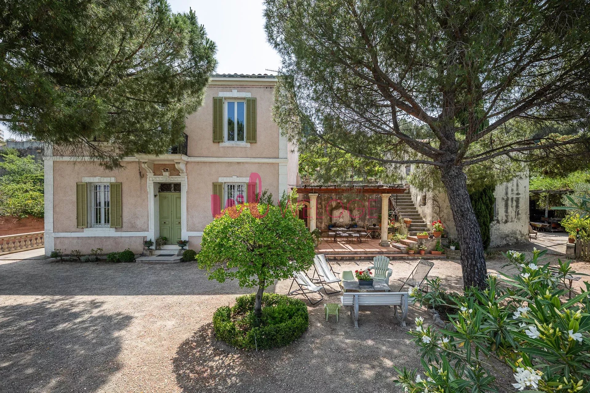 Agence immobilière de WeLoge