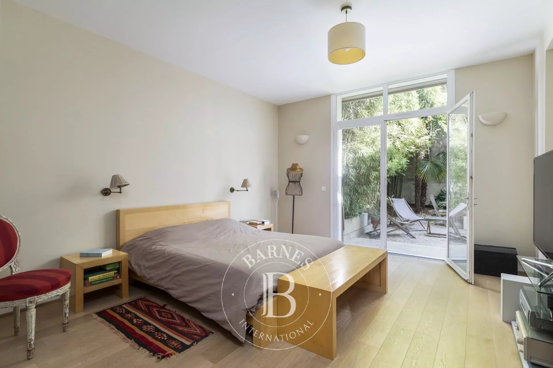 Daire Paris 6ème - picture 12