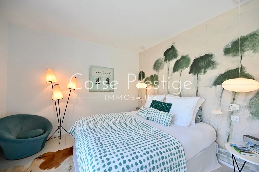 rare propriete en pleine nature a proximite de la mer - porto vecchio image12