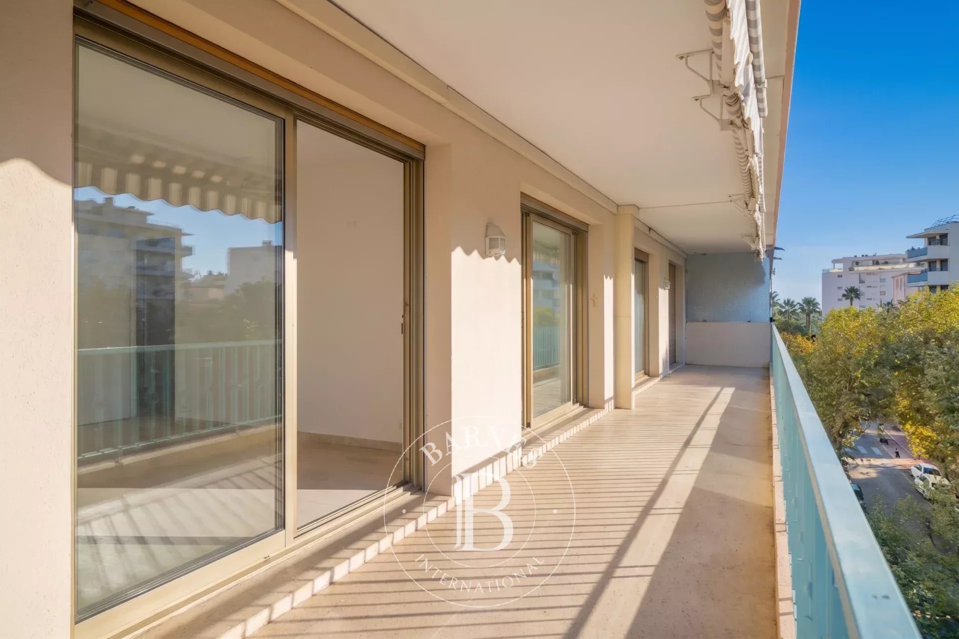 Appartement Cannes - ref 86368925