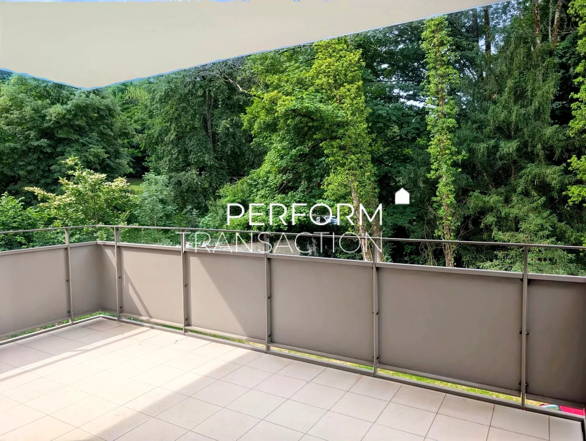 Vente Appartement Poisat