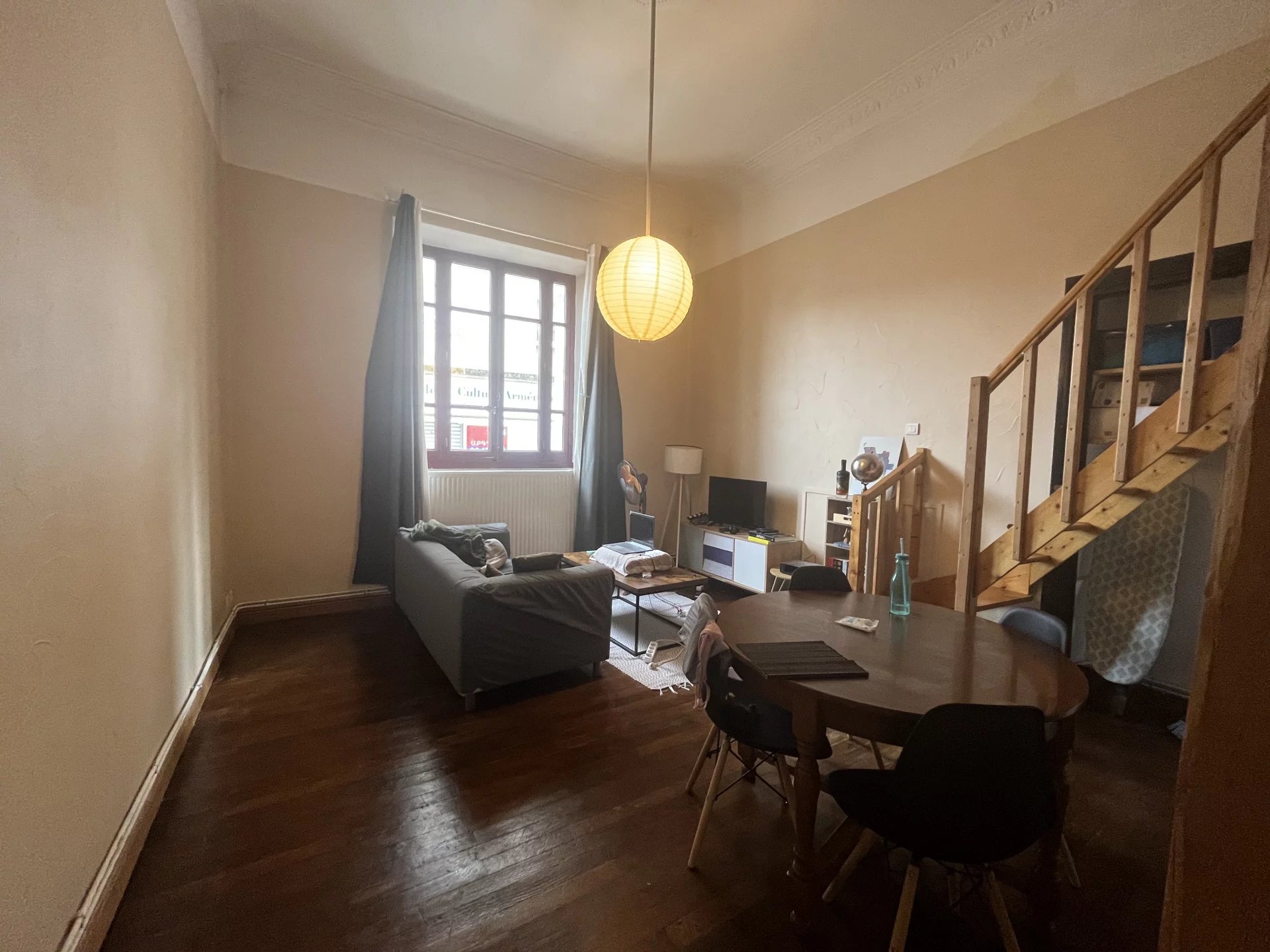 Vente Appartement Grenoble