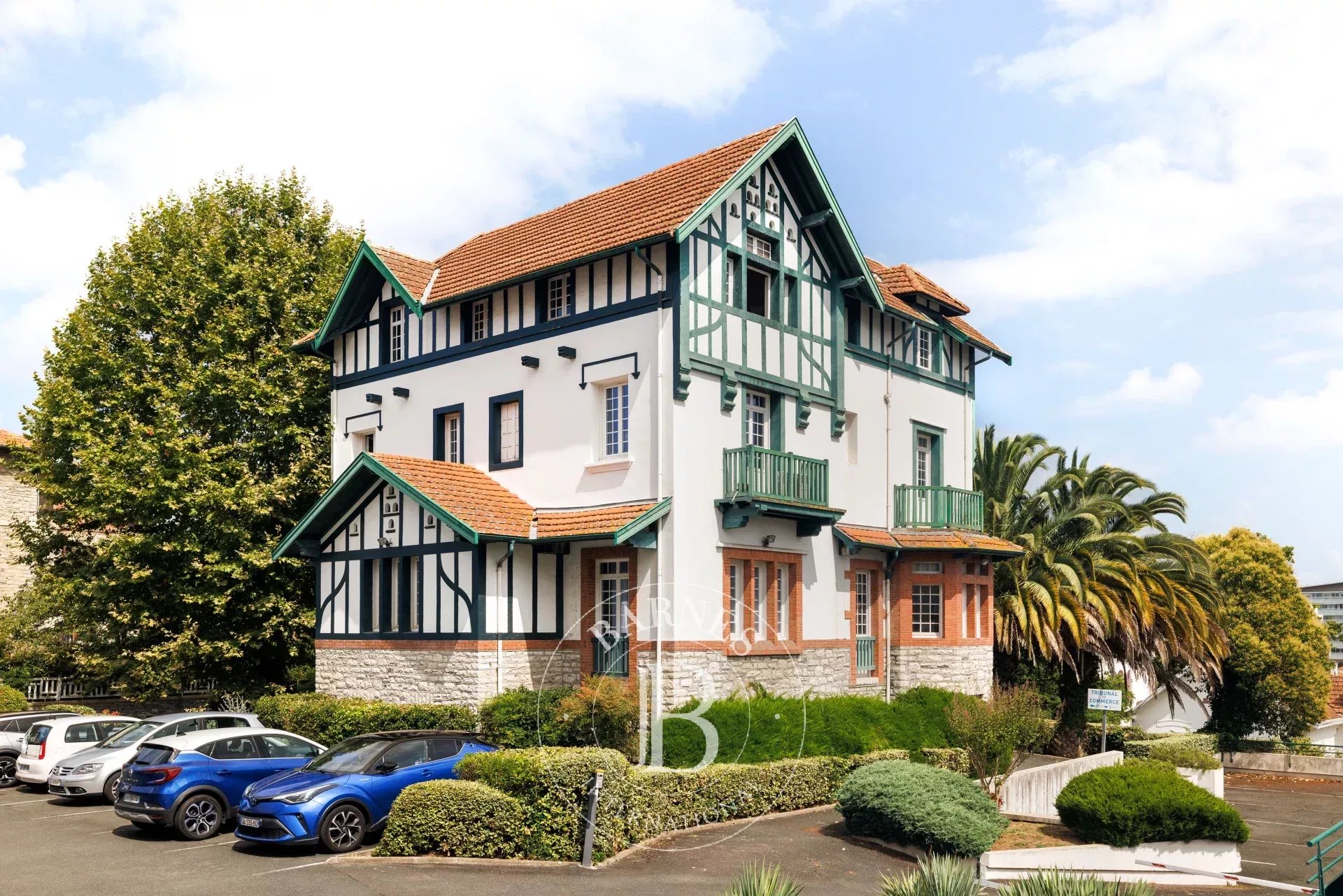 Bureaux Bayonne  -  ref 86922813 (picture 2)