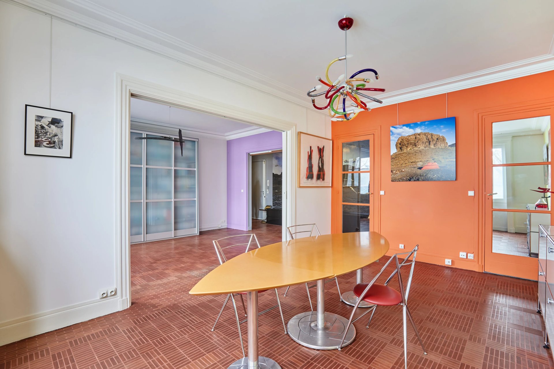 1 Bedroom Apartment/Flat's Image 3