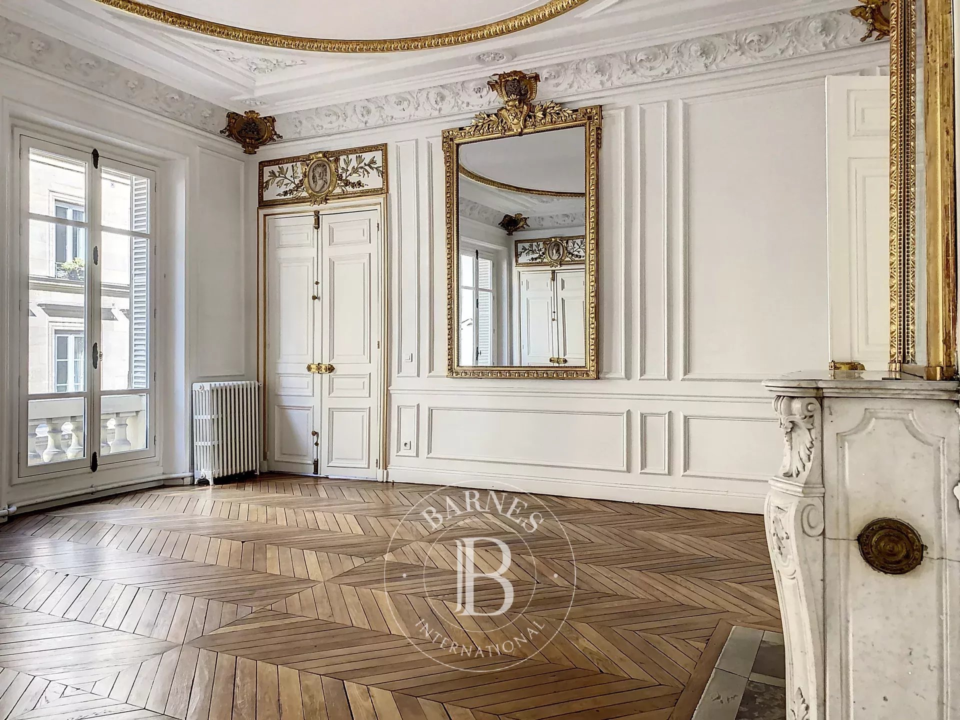 Daire Paris 9ème - picture 11