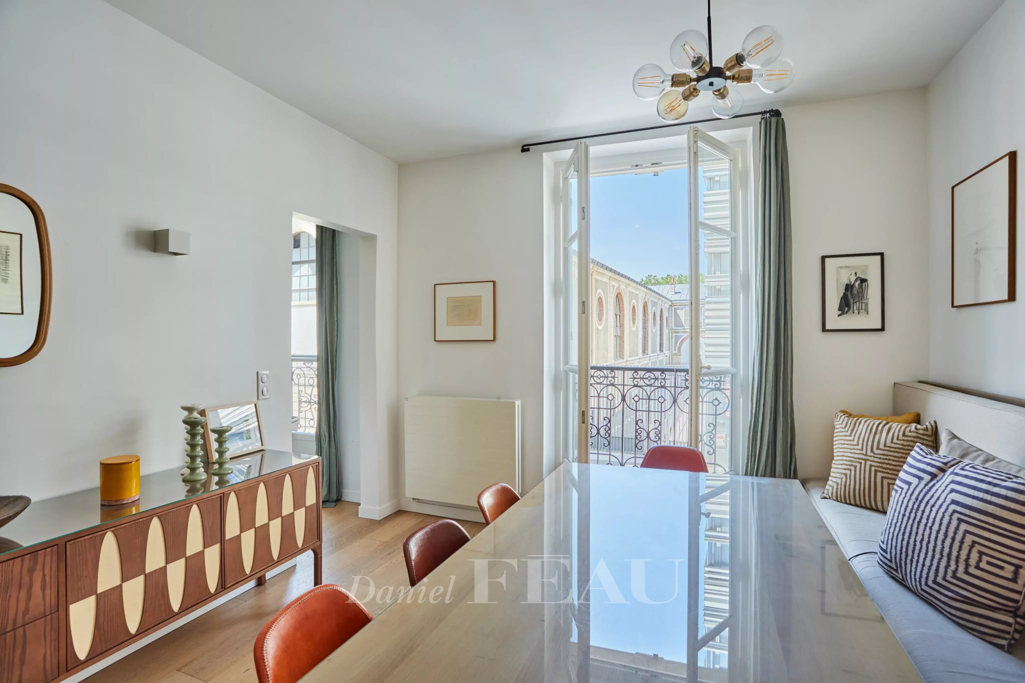 Vente Appartement Paris 7ème