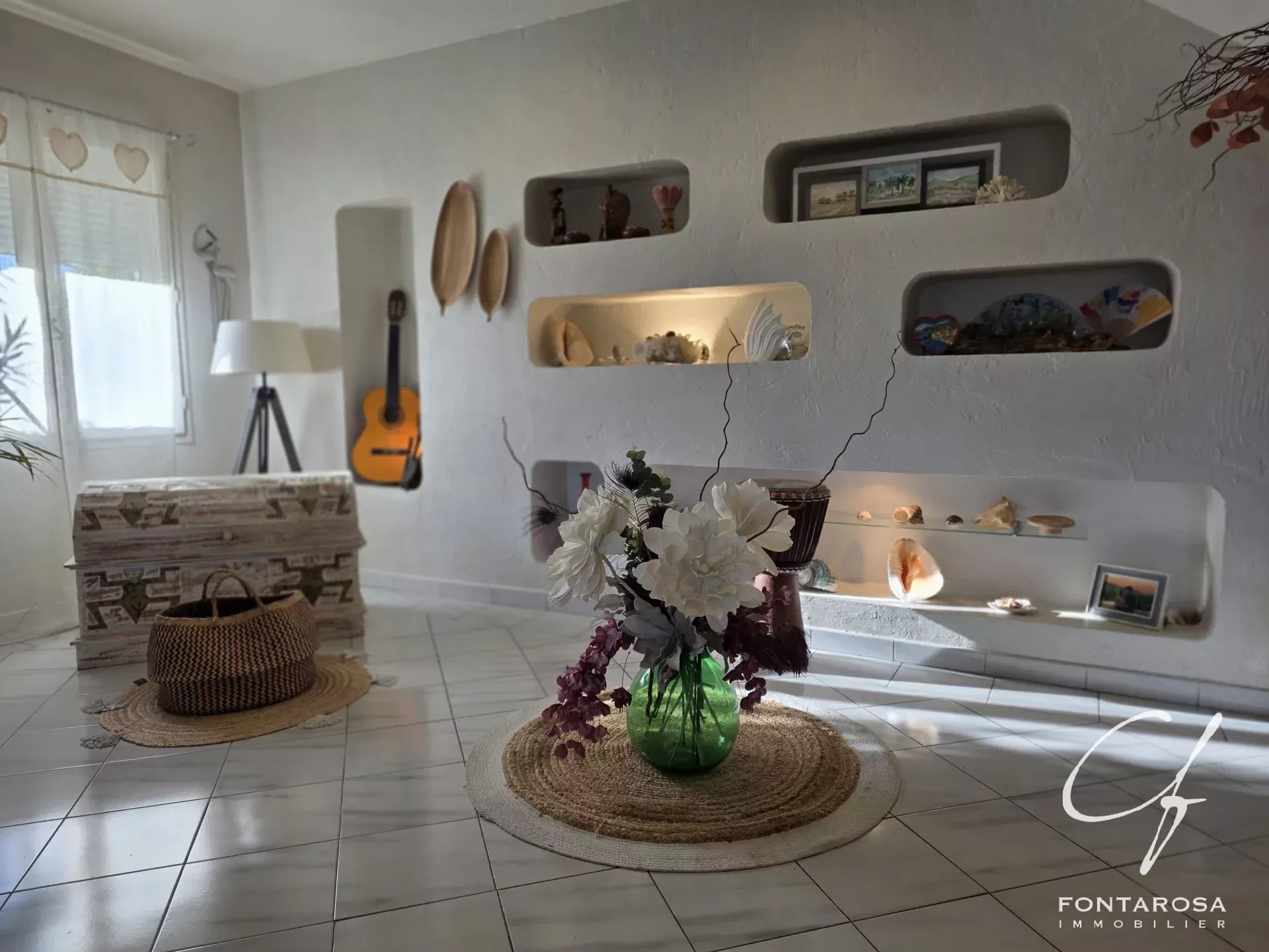 Sale House Saint-Raphaël